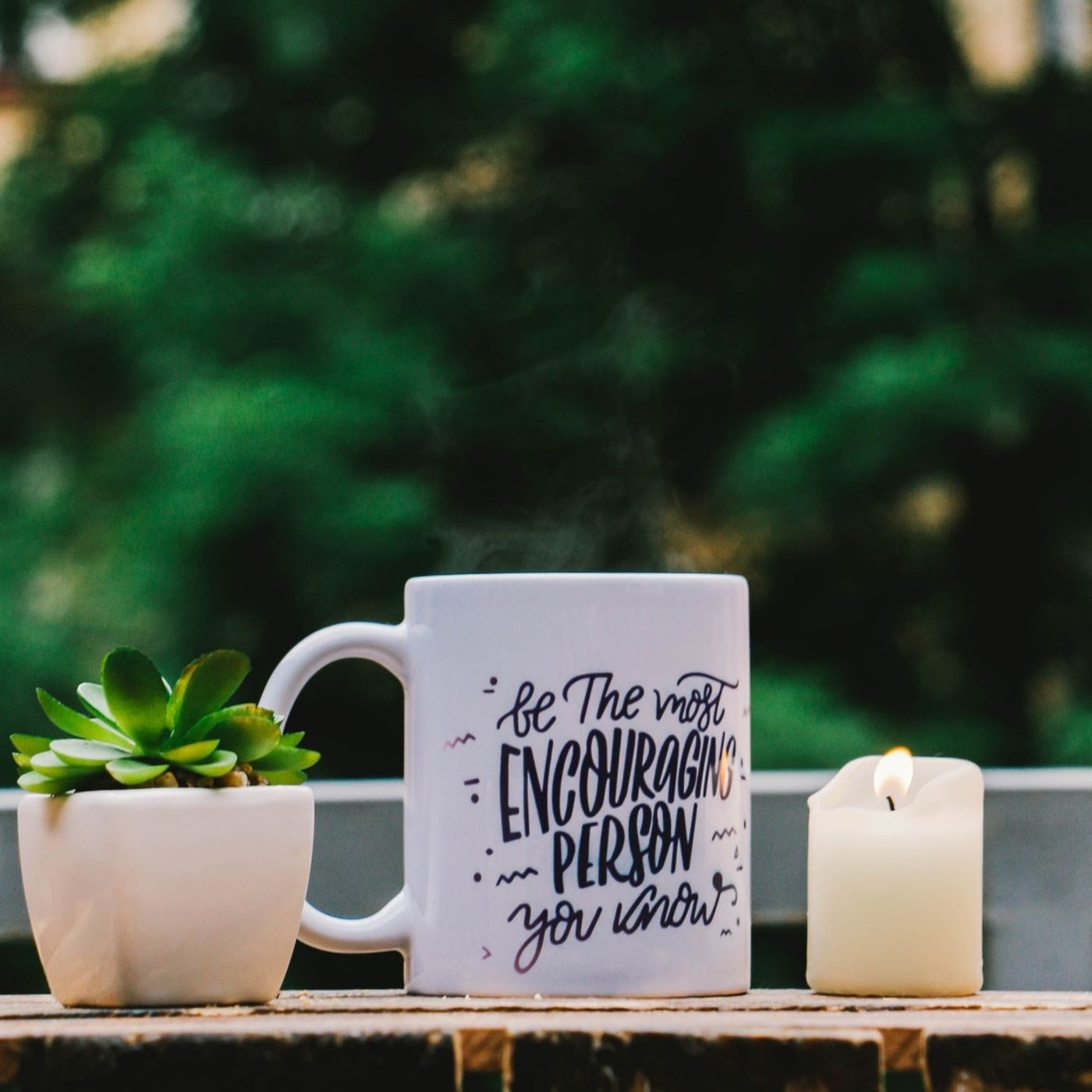 Tune Into You Meditation Podcast