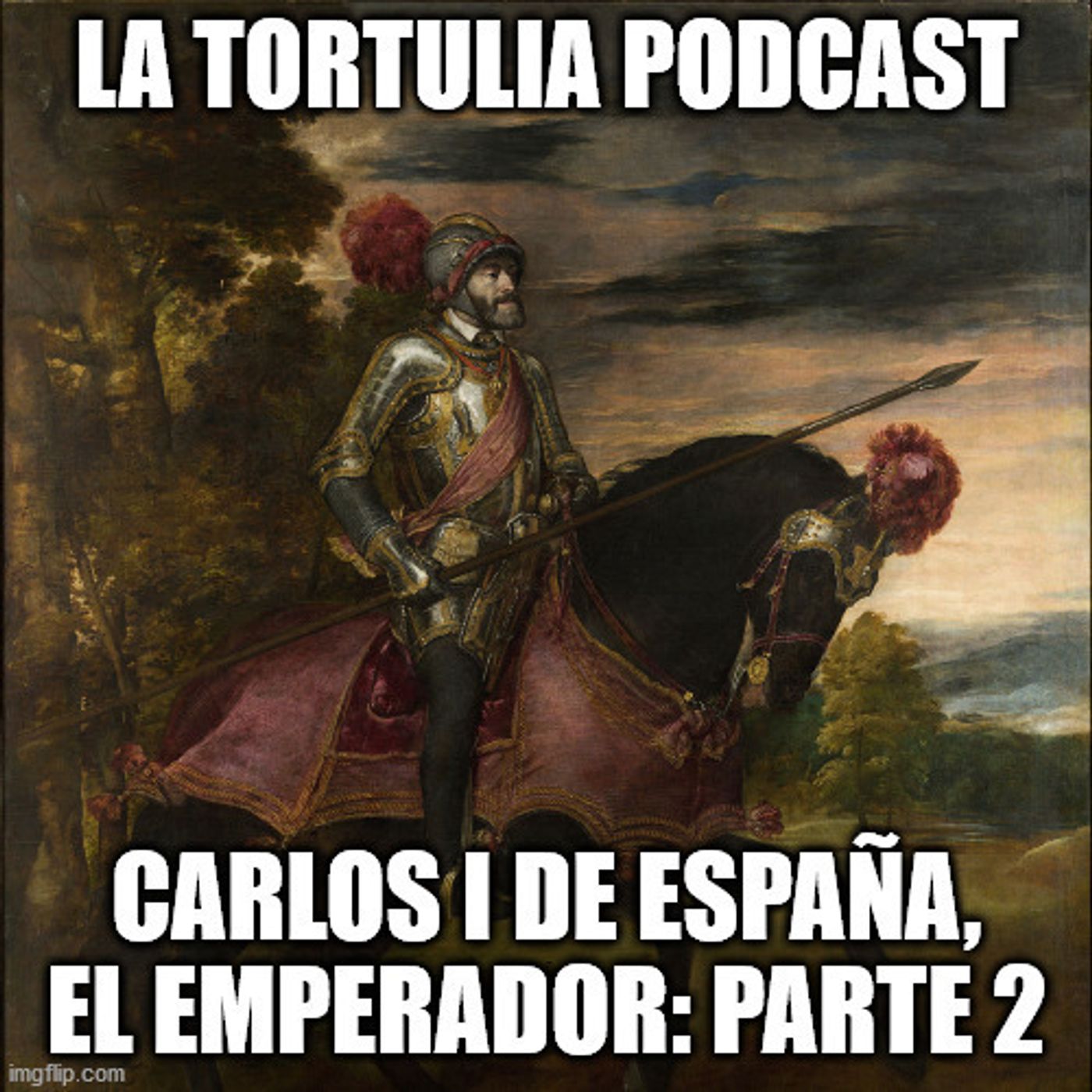 La Tortulia Podcast