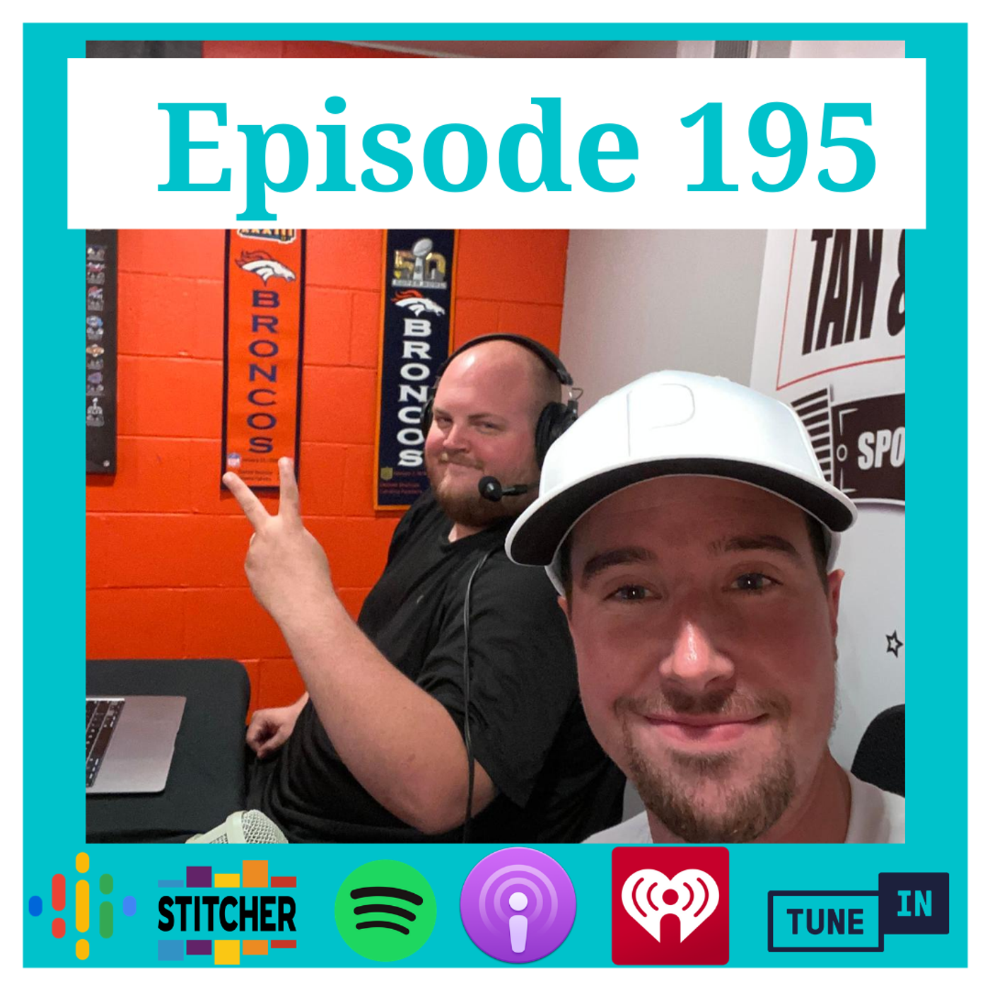 S4 Ep195: What is Going On With The B1G and College Football?!, The Cardinals Are Morons and Is Colin Morikawa Golf's Next Big Thing? episode artwork