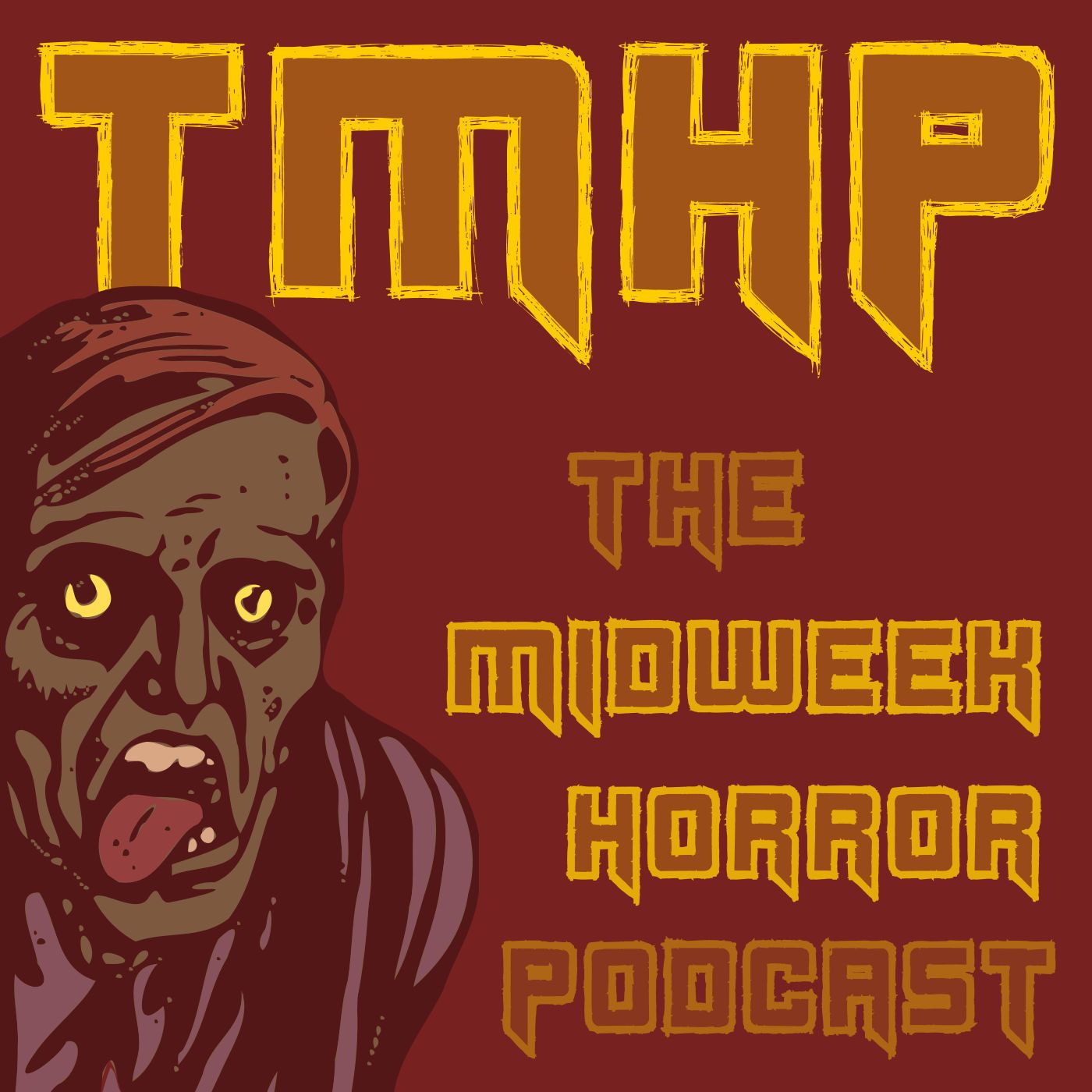 Podcast logo