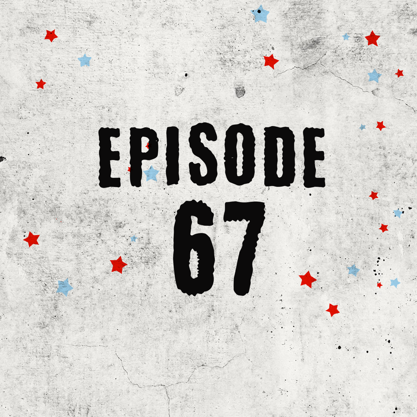 67: Spotlight on Client, Caroline Arthur