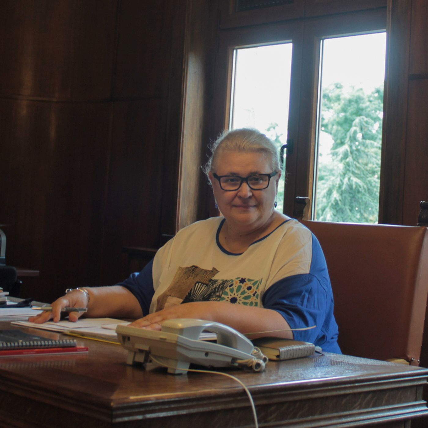 Naučni optimizam u Srbiji – Prof. dr Tatjana Pekmezović [RS]