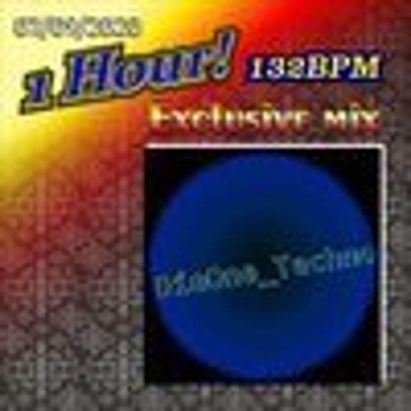 S1 Ep16: DJ Czezre Guest Mix Series Ft. DJ DieOne Episode