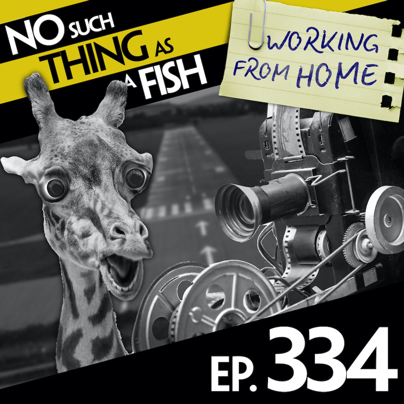 334: No Such Thing As A Babysitter's Trade Union