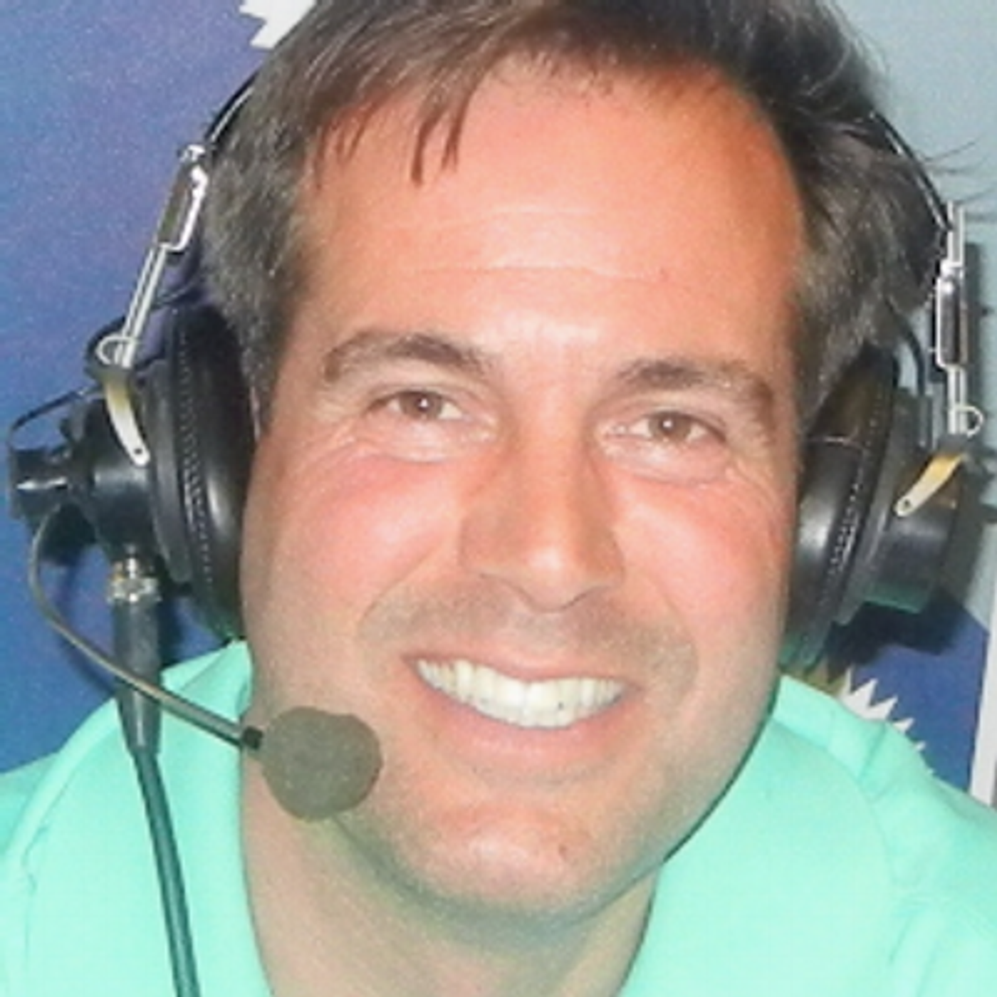 70: Sports Innerview - August 15, Brian Crowell episode artwork