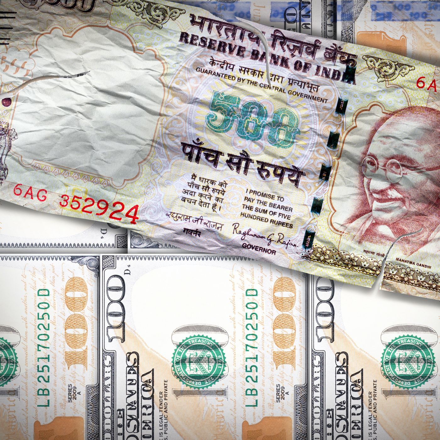 S3 Ep40: Restoring financial stability to India