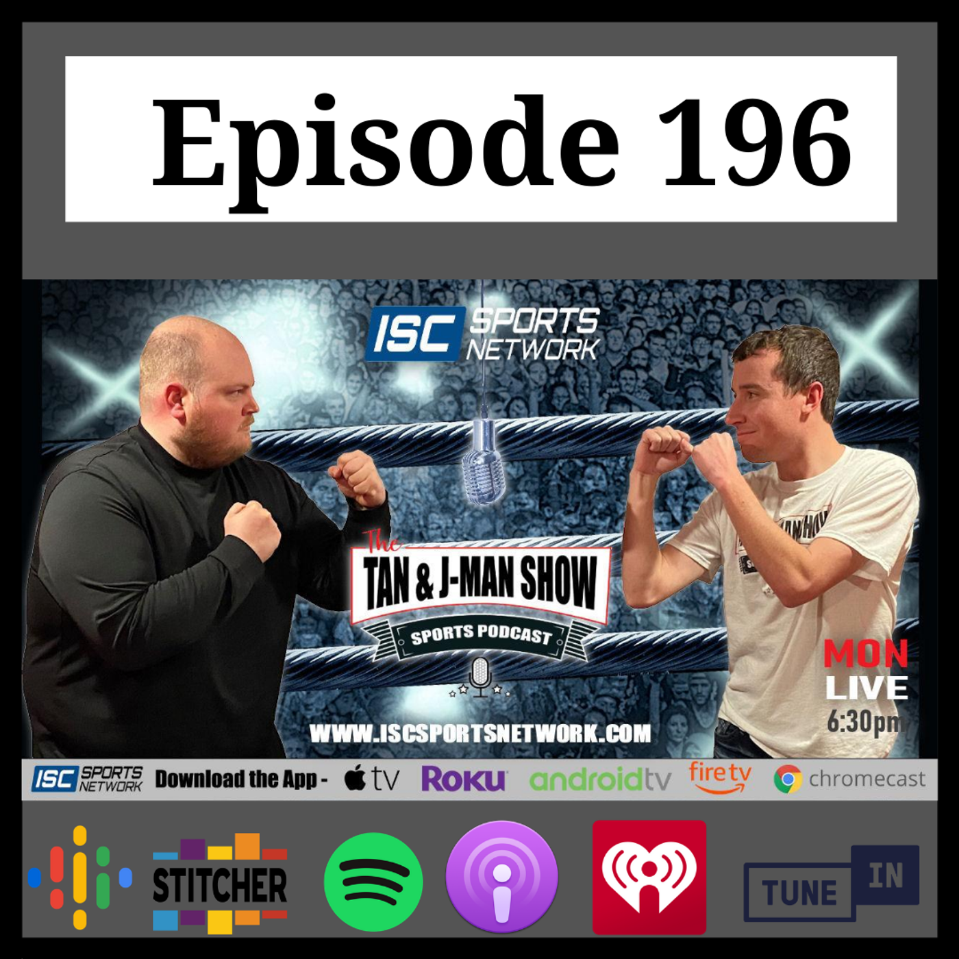 S4 Ep196: B1G Football in the Spring?, Cubs Hit a Skid and More! episode artwork