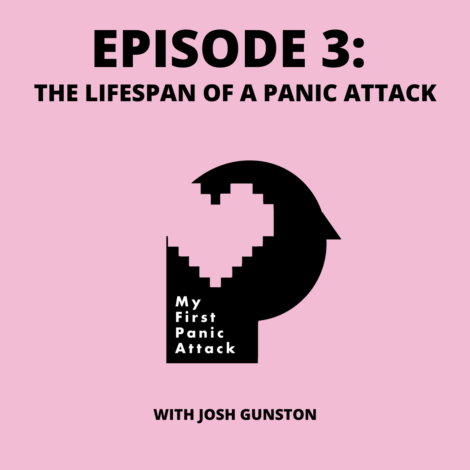 3: The Lifespan of a Panic Attack