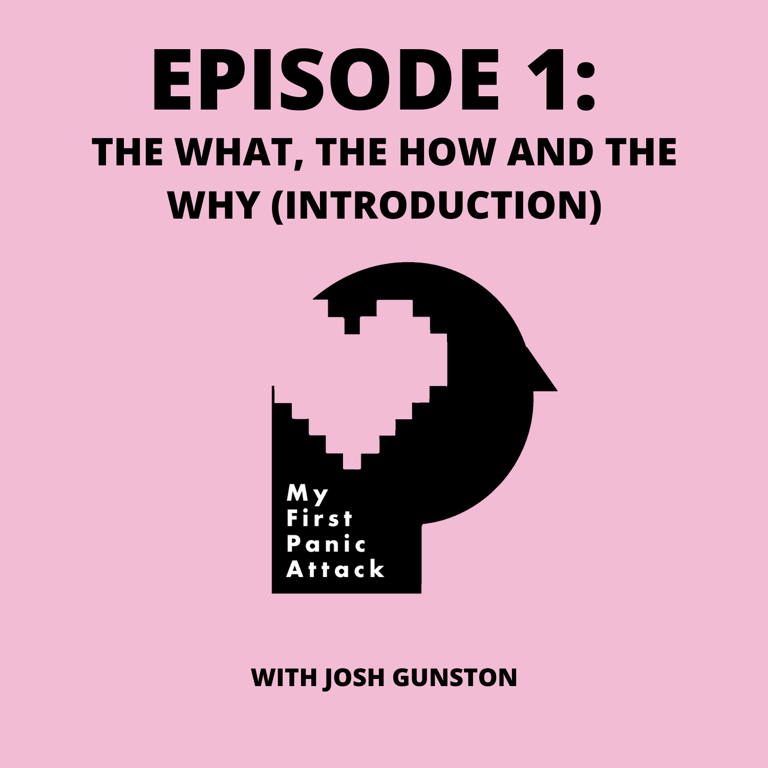 1: The What, The How and The Why (Introduction)