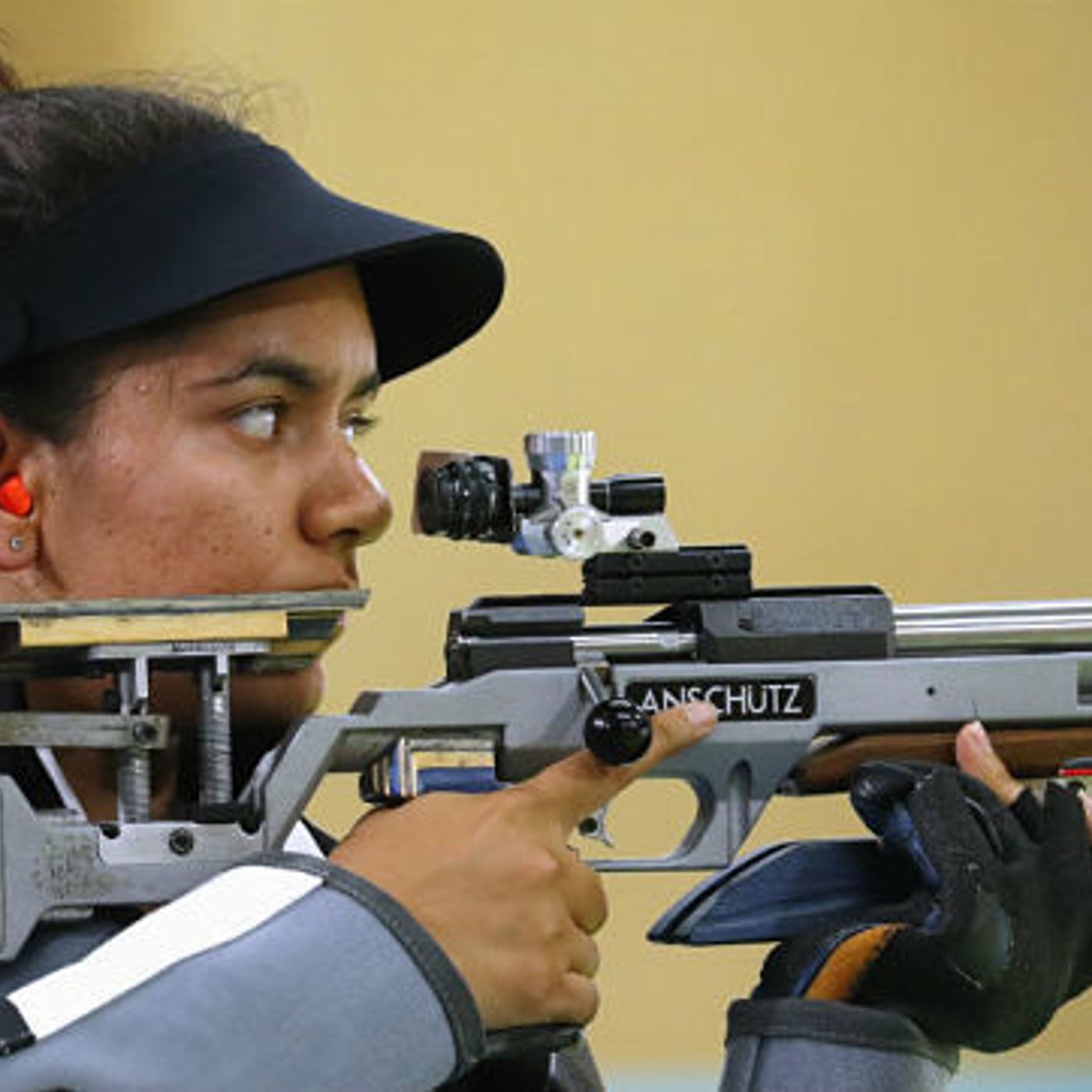 25: Firstpost Masterclass, Episode 25: Anjum Moudgil dissects the 50m rifle 3-position event, the marathon of shooting events