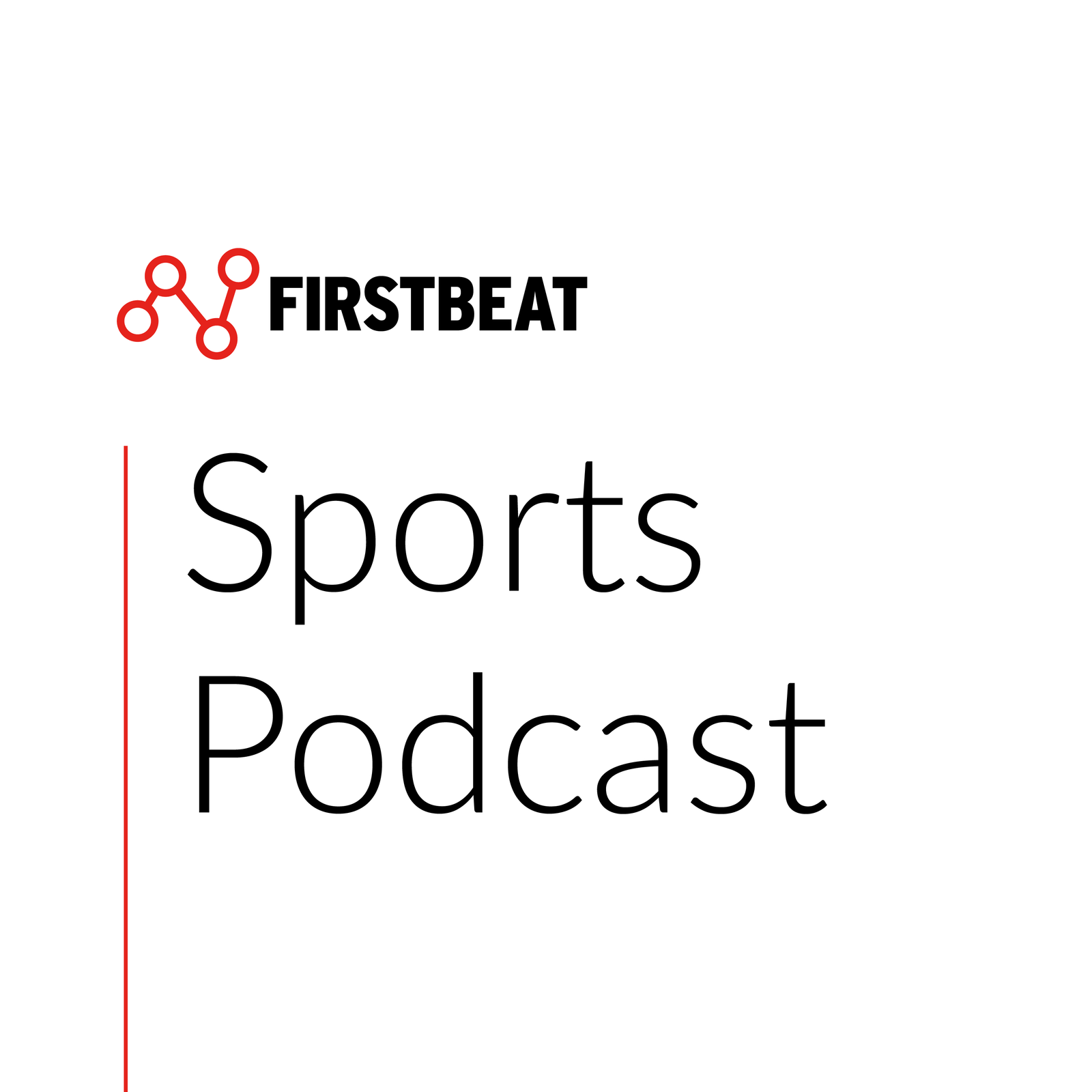 15: Welcome to the Firstbeat Sports Podcast