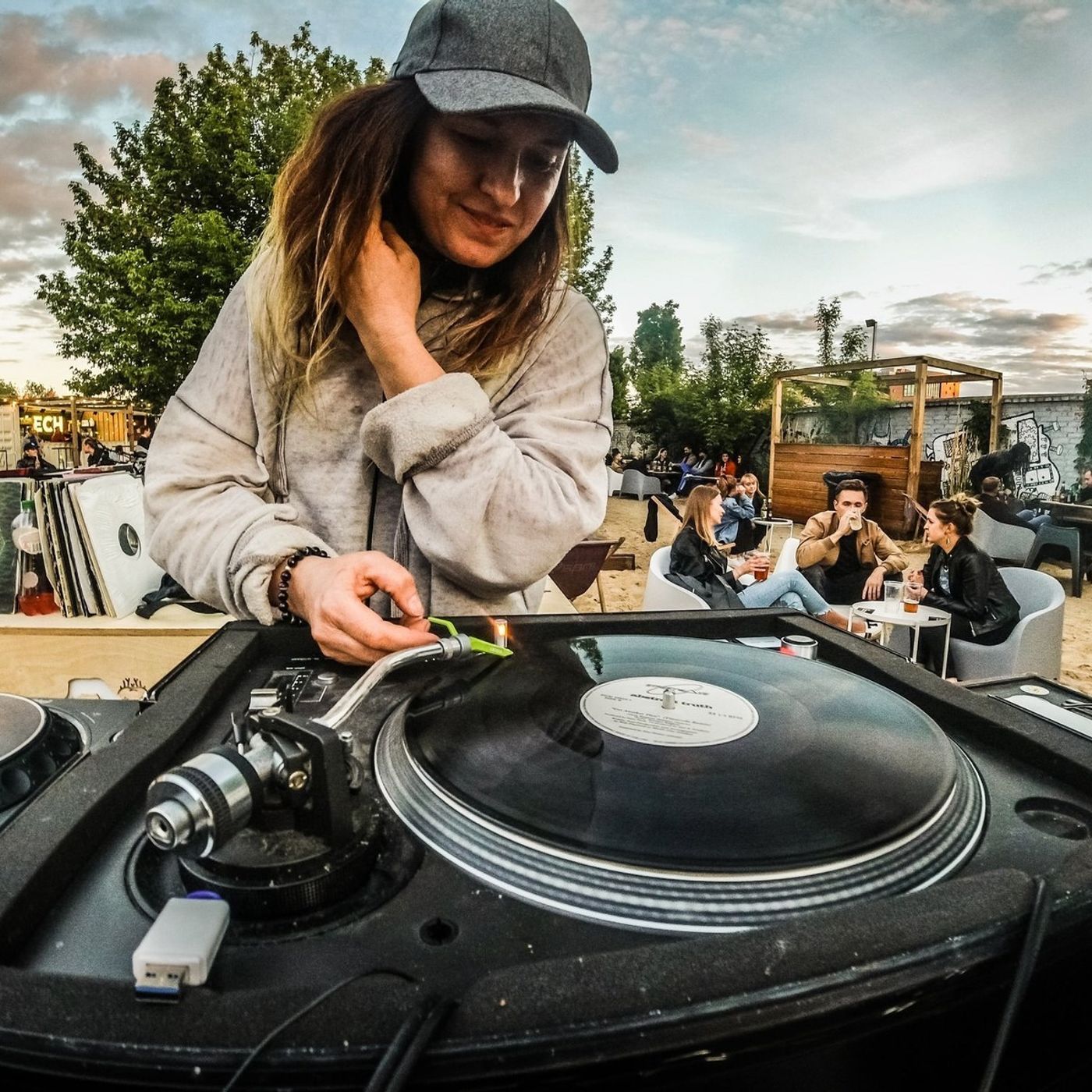 DJ Czezre The Return Volume 1