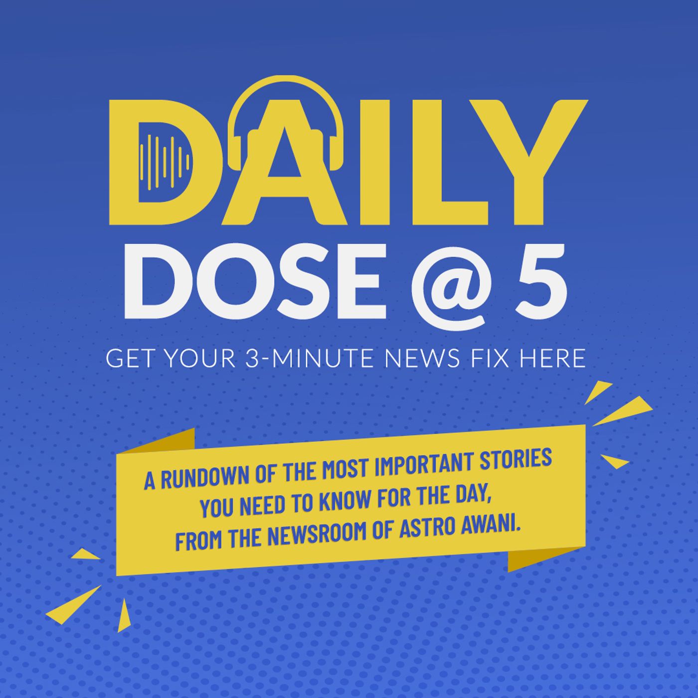 11: Daily Dose @ 5: Sabah’s 33 assemblymen appeals, Siti Kassim walks free