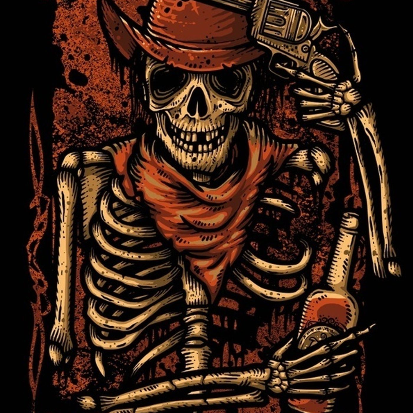 Black Bart episode artwork