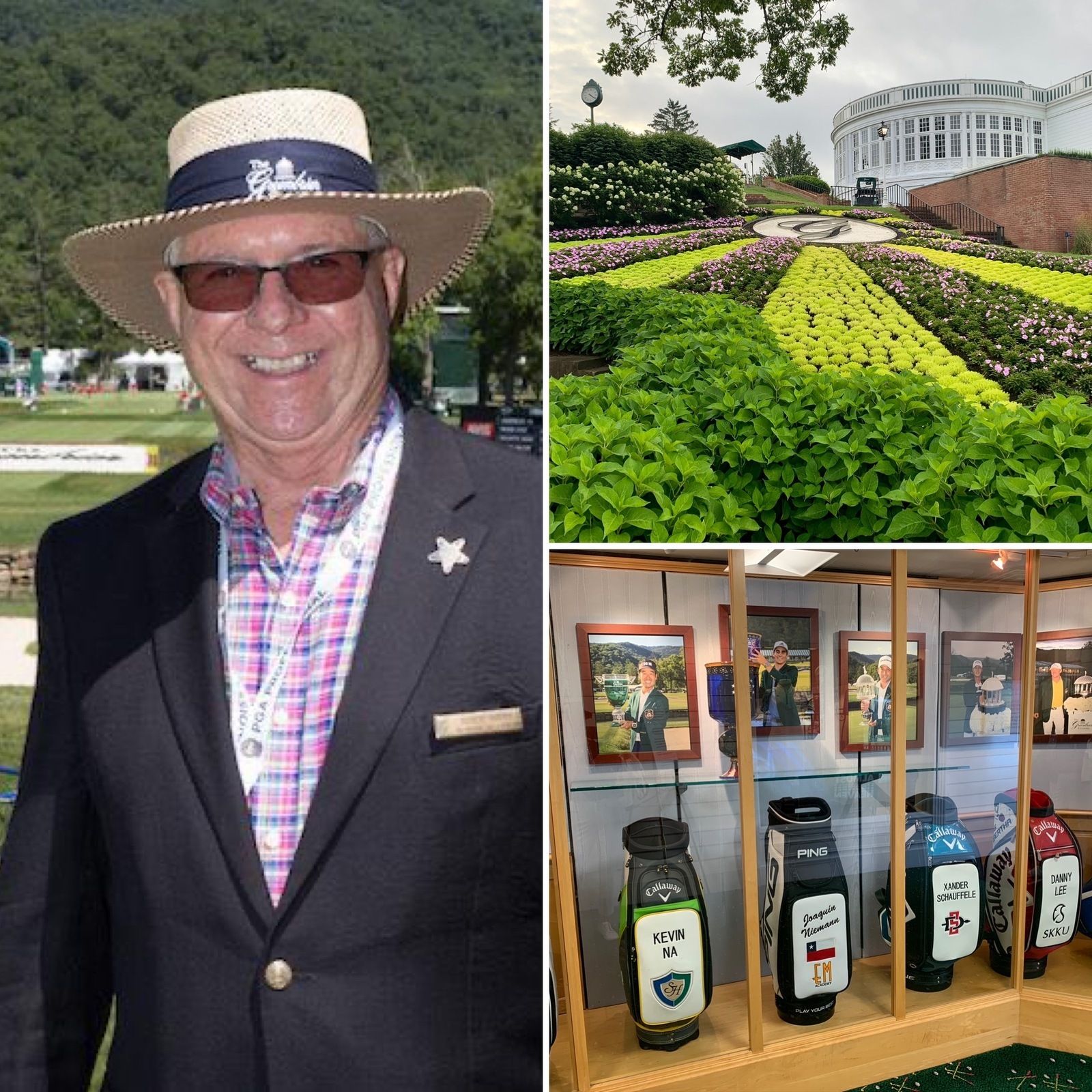 72: Sports Innerview - August 23, Robert Harris episode artwork