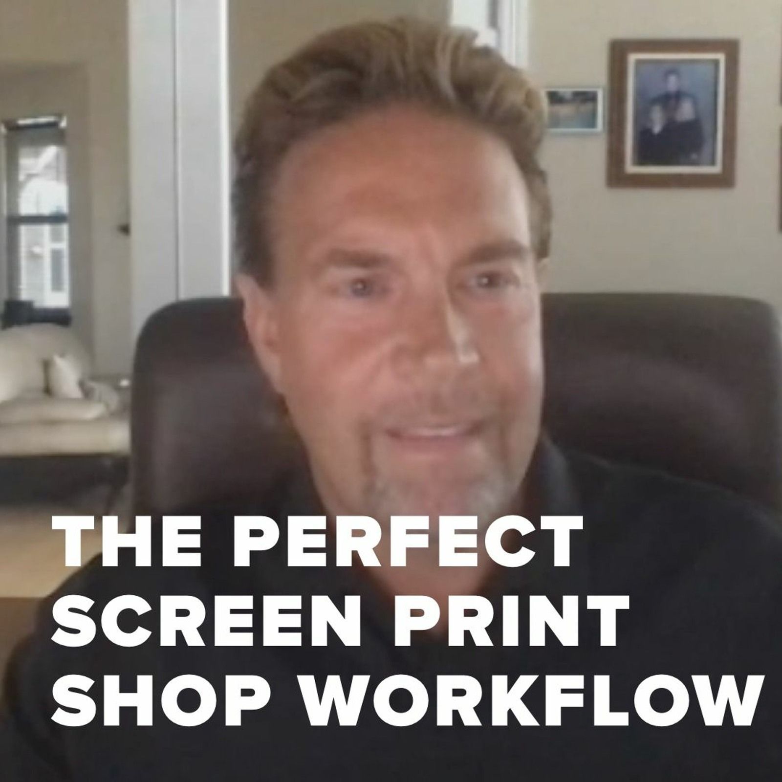 Printavo PrintHustlers Podcast