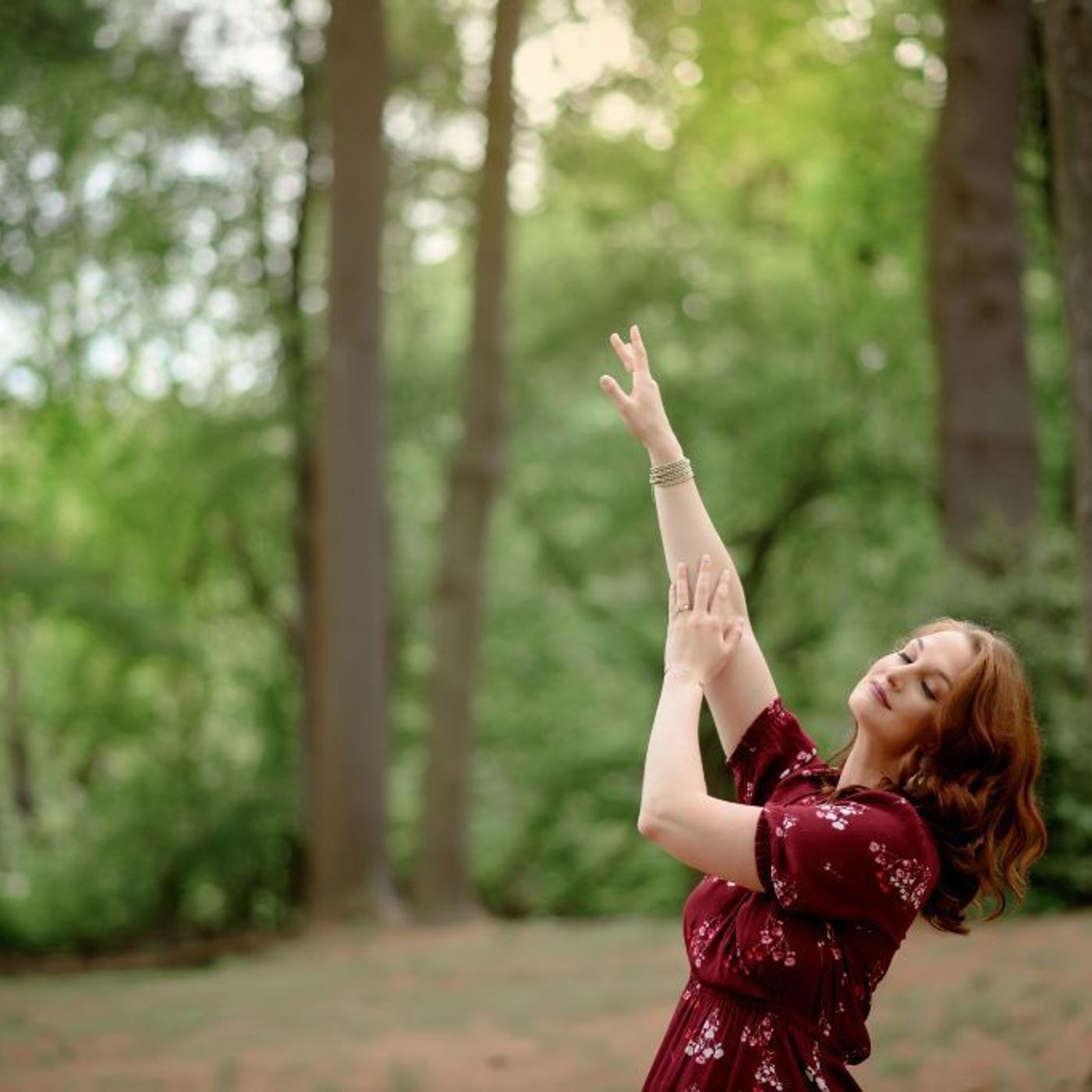 89: E89: Healing past traumas, with Orit Krug