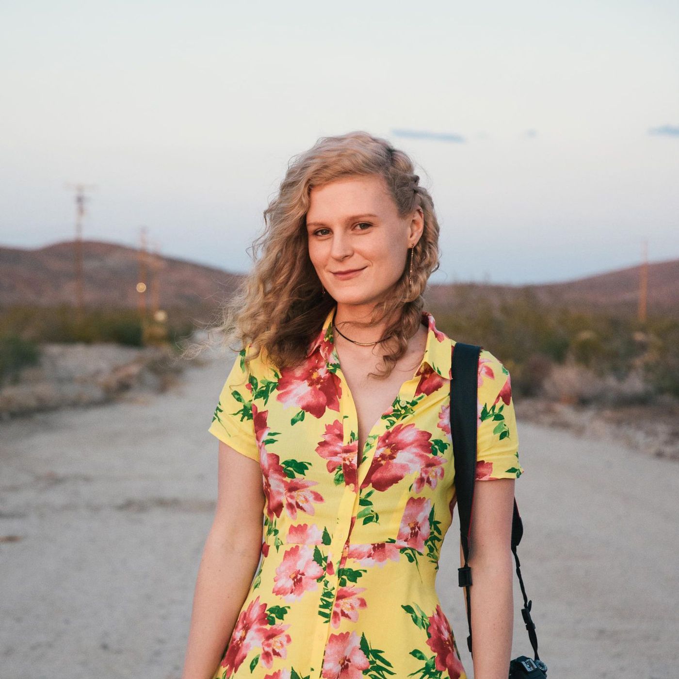 S2 Ep22: EugCast Episode 22: Athena Delene