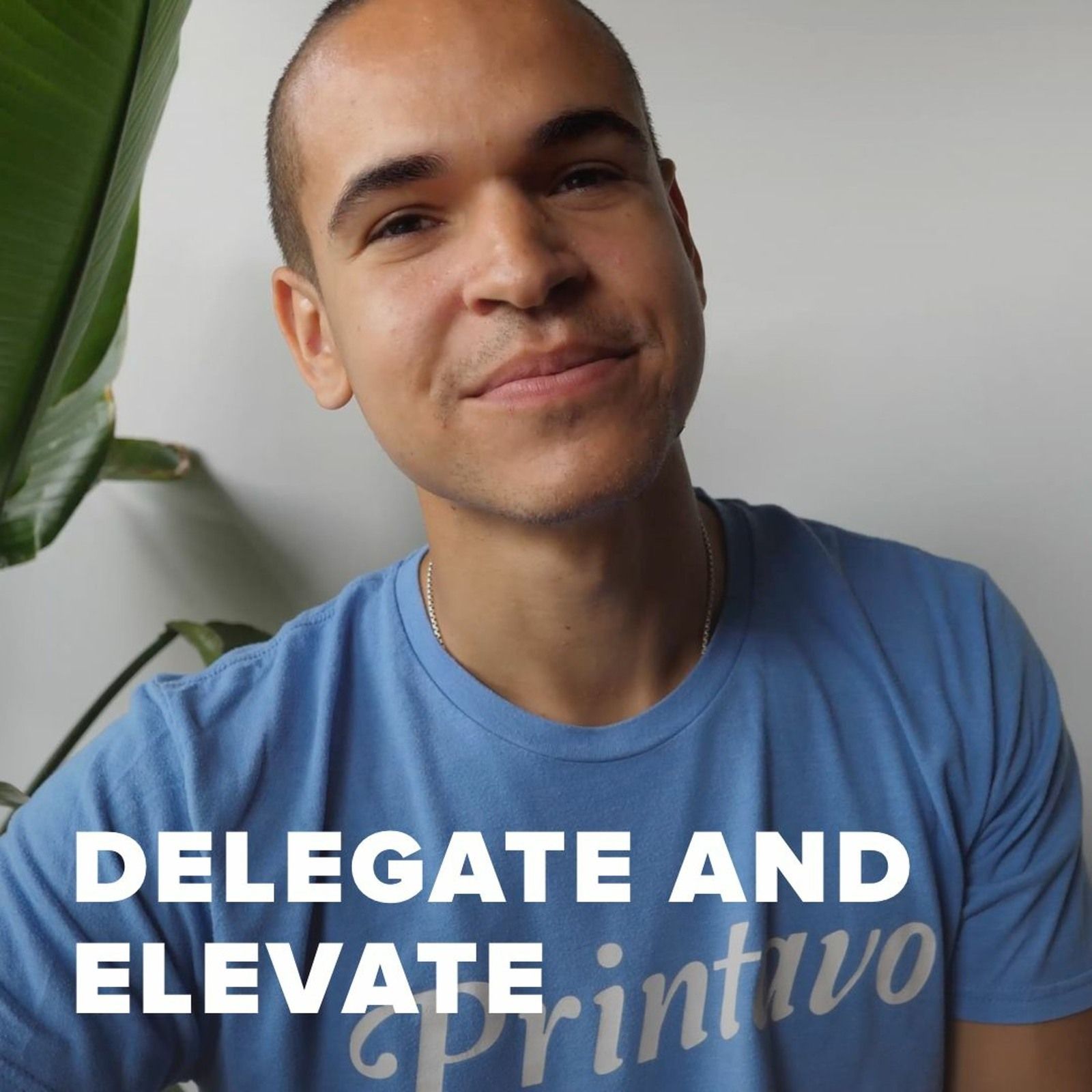 Printavo PrintHustlers Podcast