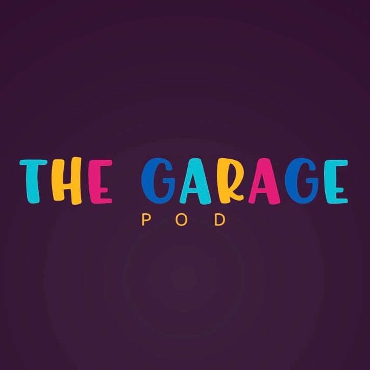 Podcast logo