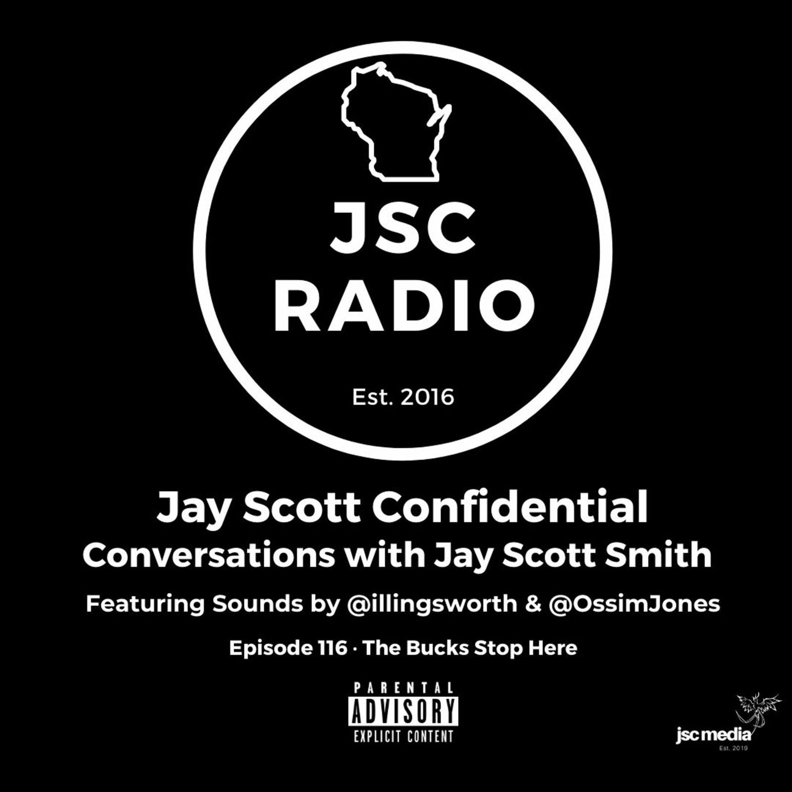 Jay Scott Confidential