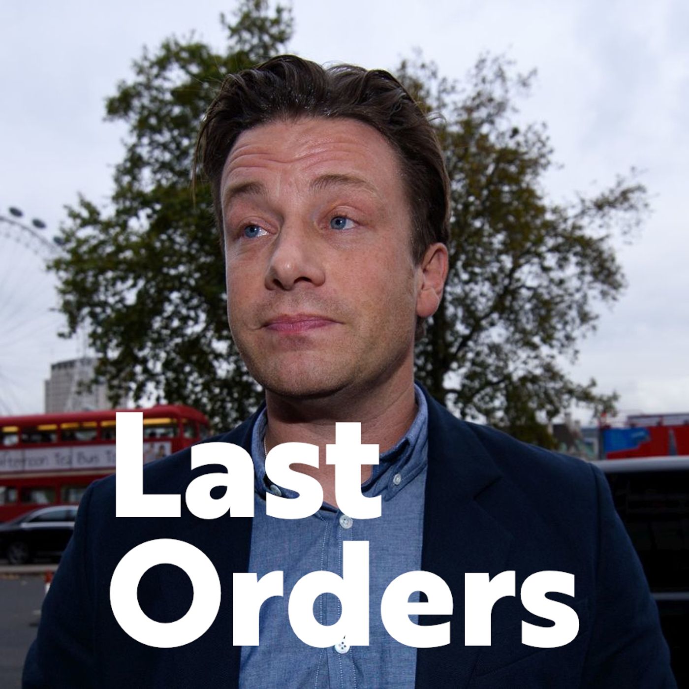 Last Orders - a spiked podcast