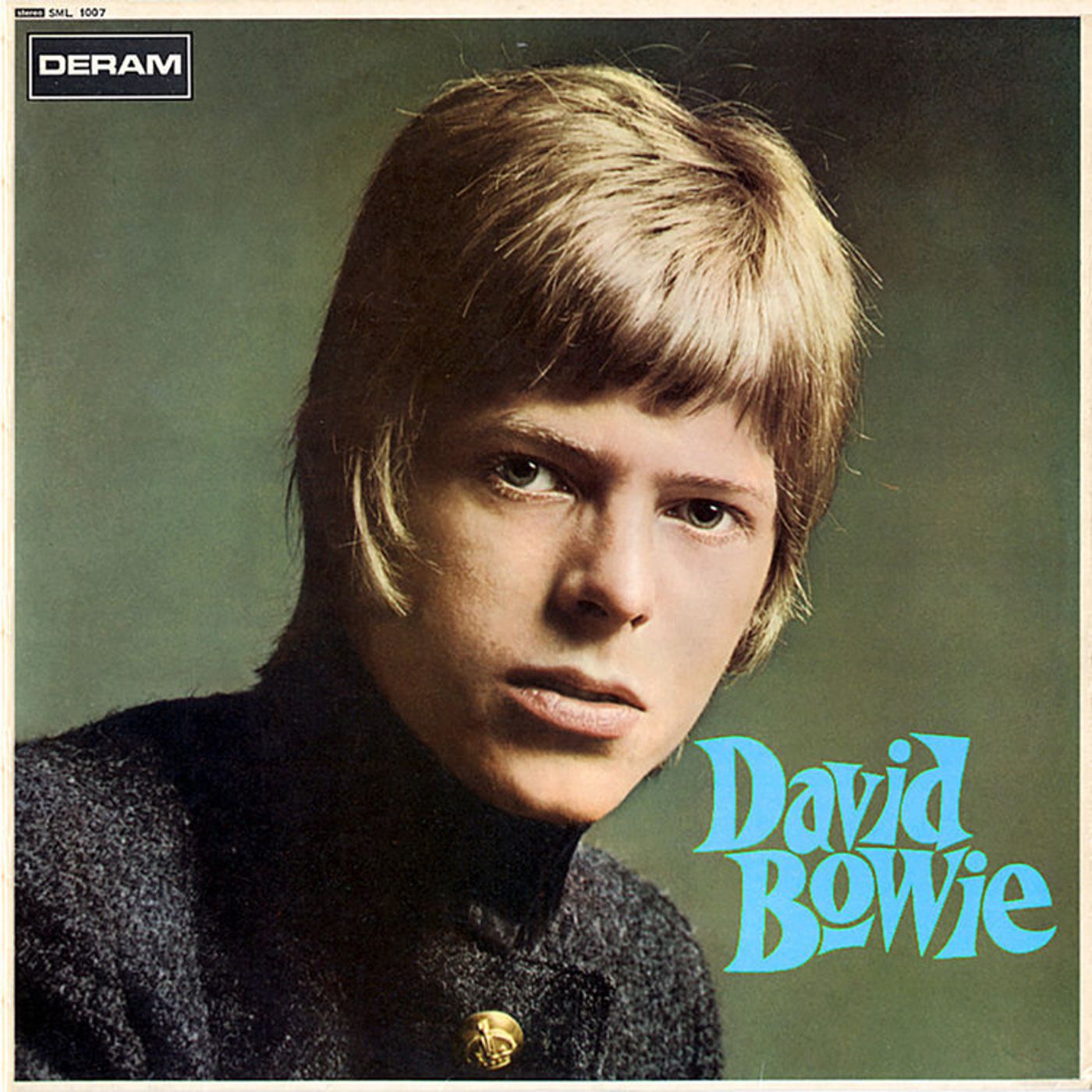 S3 Ep14: Chris O'Leary on David Bowie (1967)