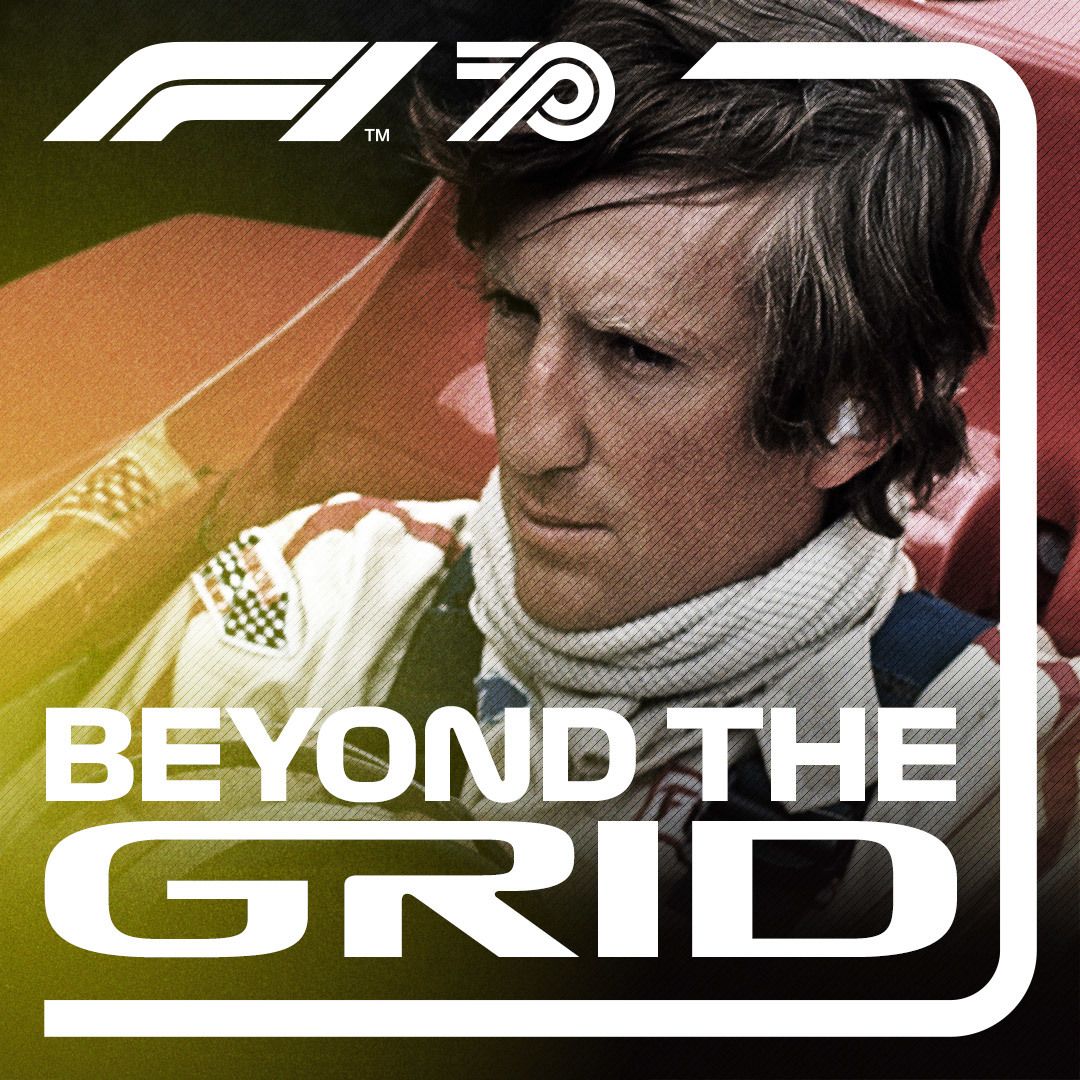 F1 Beyond The Grid / Jochen Rindt remembered - by Helmut Marko, Jackie ...