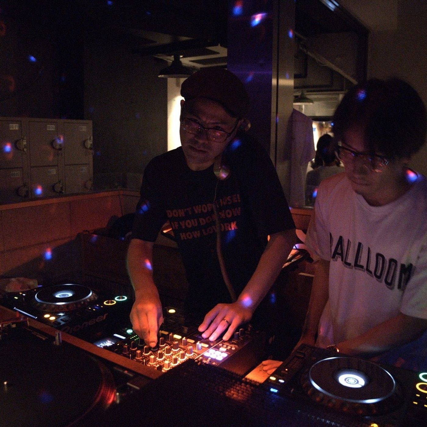 S1 Ep19: DJ Czezre Guest Mix Series Ft. The GuriGuri Boys Episode