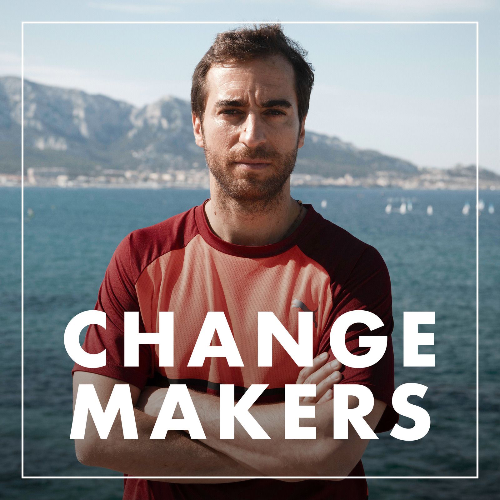 30: Mathieu Flamini – The path less travelled: the journey of a campaigner episode artwork