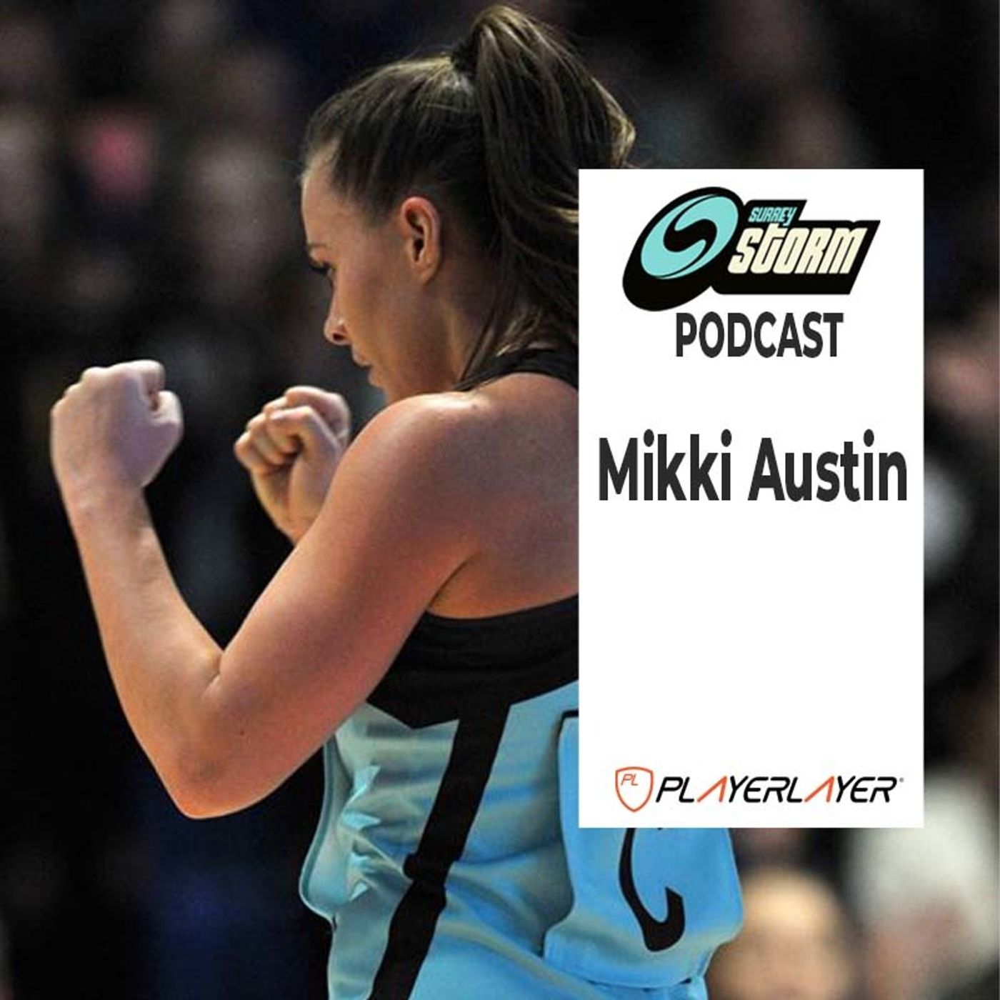 Surrey Storm Podcast