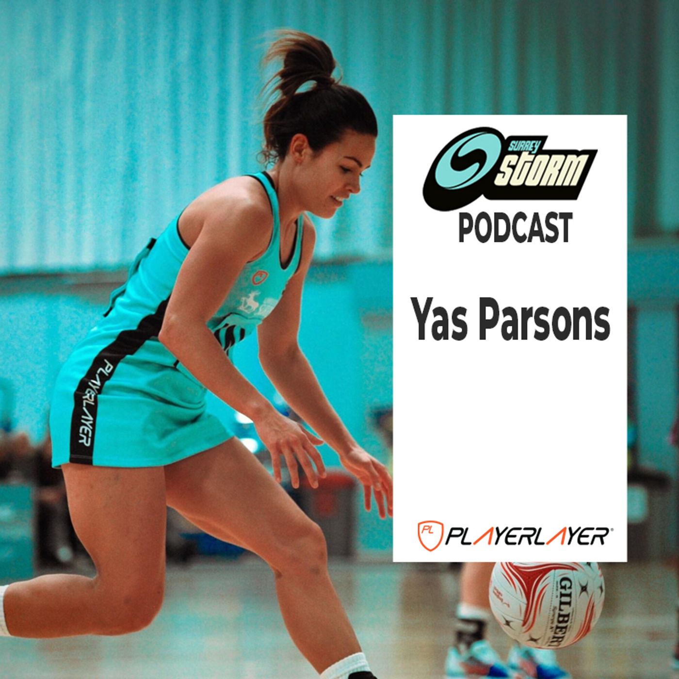 Surrey Storm Podcast