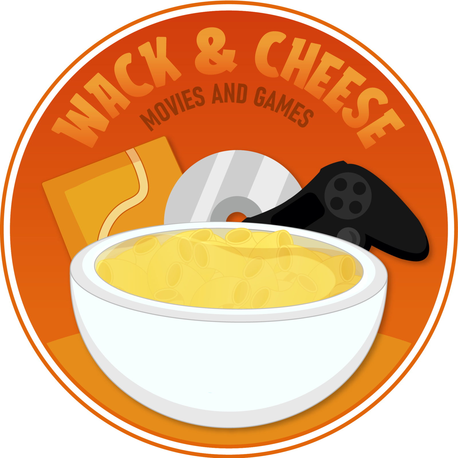 Wack and Cheese Episode 4: Funny Halloween Reviews