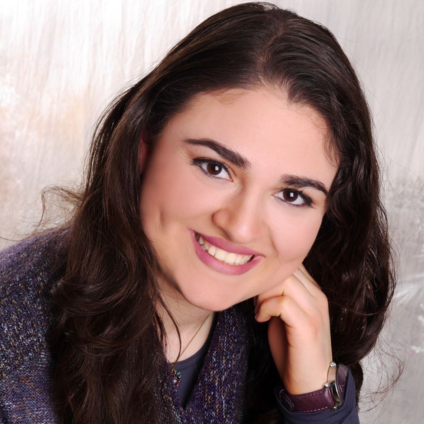 91: E91: CJEA with Esty Rappaport
