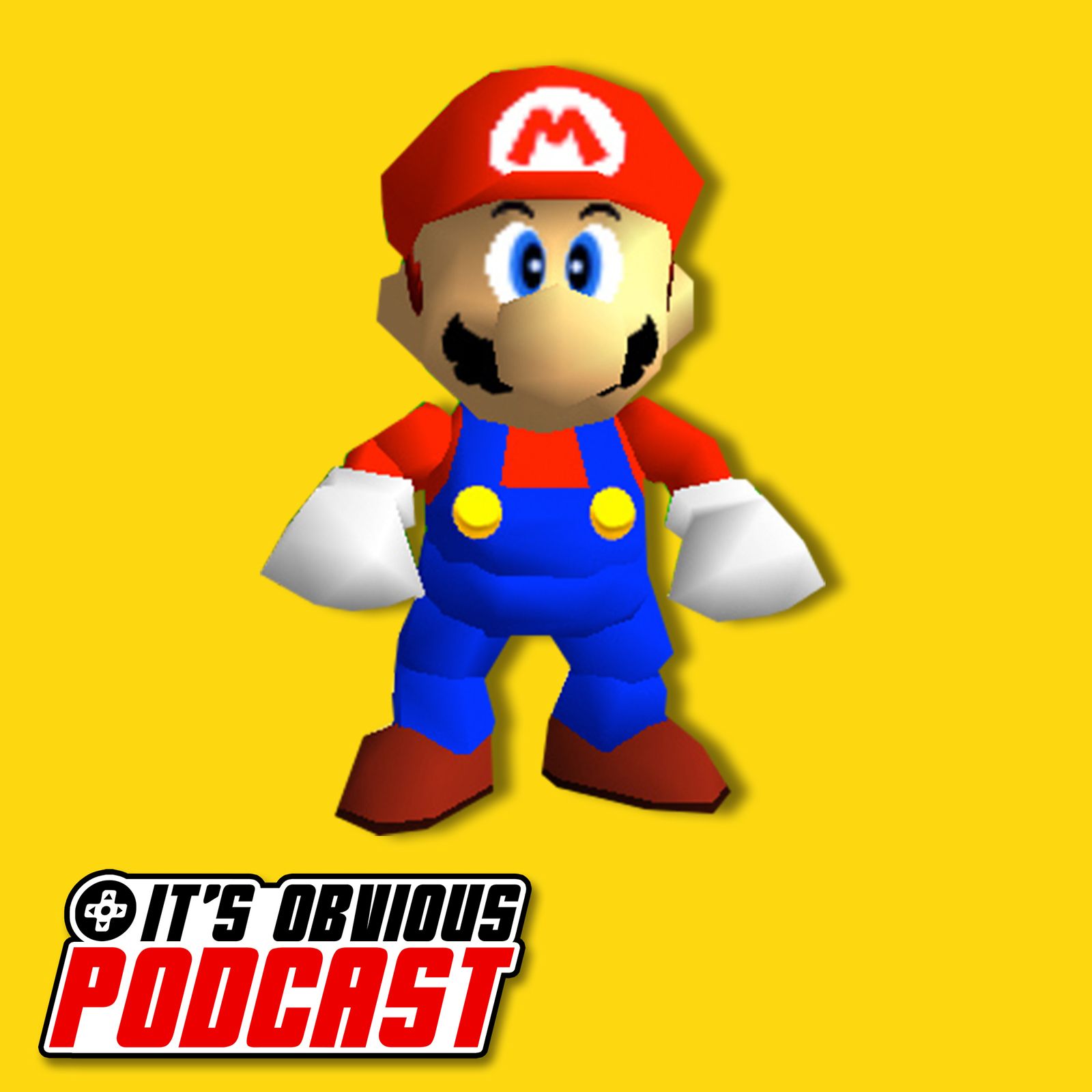 It\'s Obvious Podcast