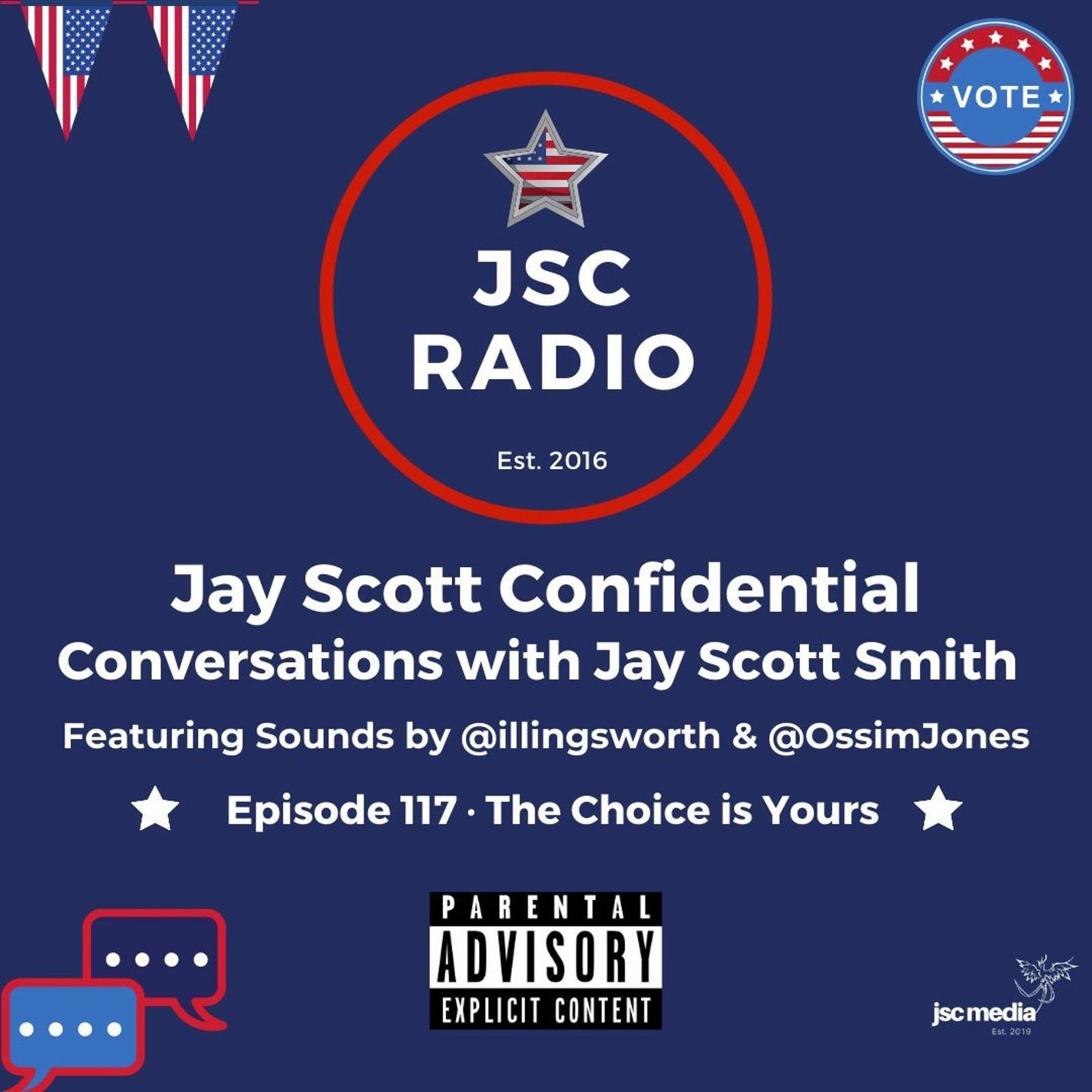 Jay Scott Confidential