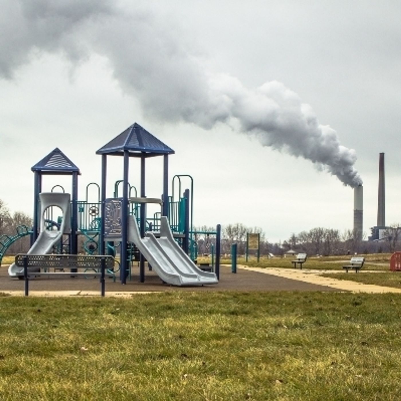 S4 Ep1: Season 4, Episode 1: They Can't Breathe