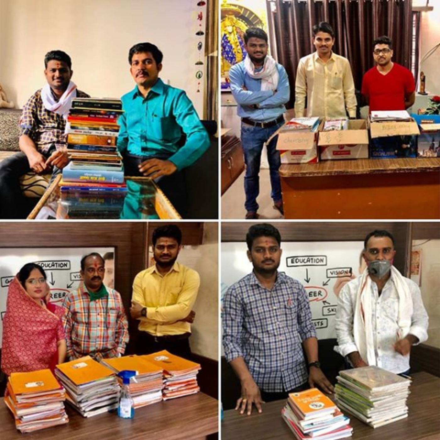 MH935 With RJ Mehak (Nanded)