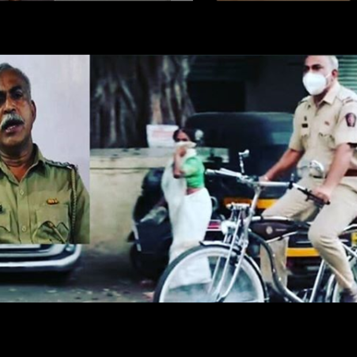 MH935 With RJ Mehak (Nanded)