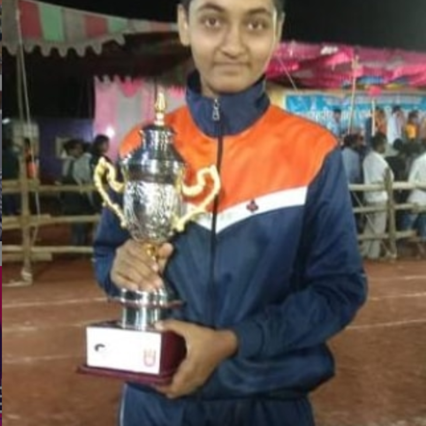 MH935 With RJ Mehak (Nanded)