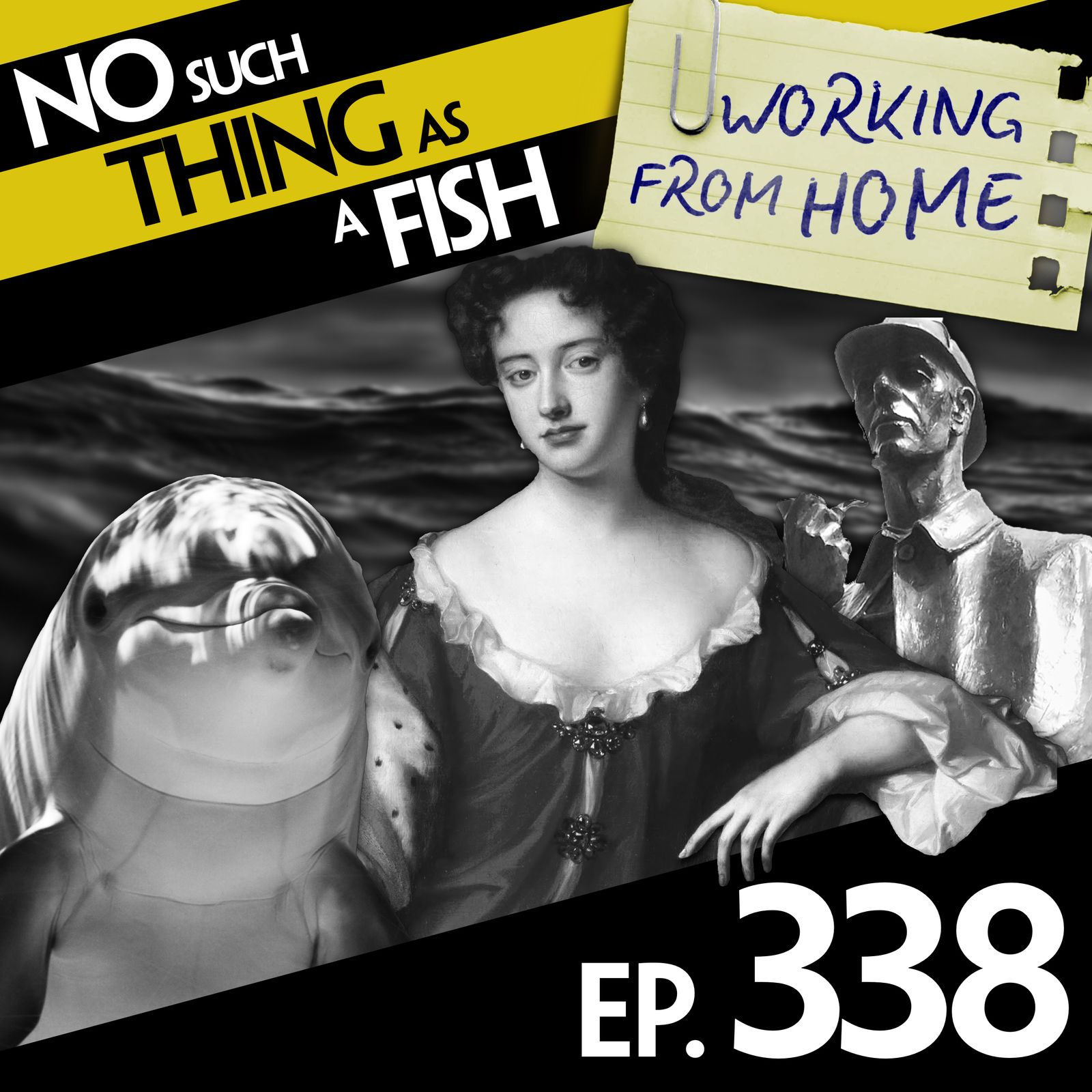 338: No Such Thing As Carthaginian YouTube