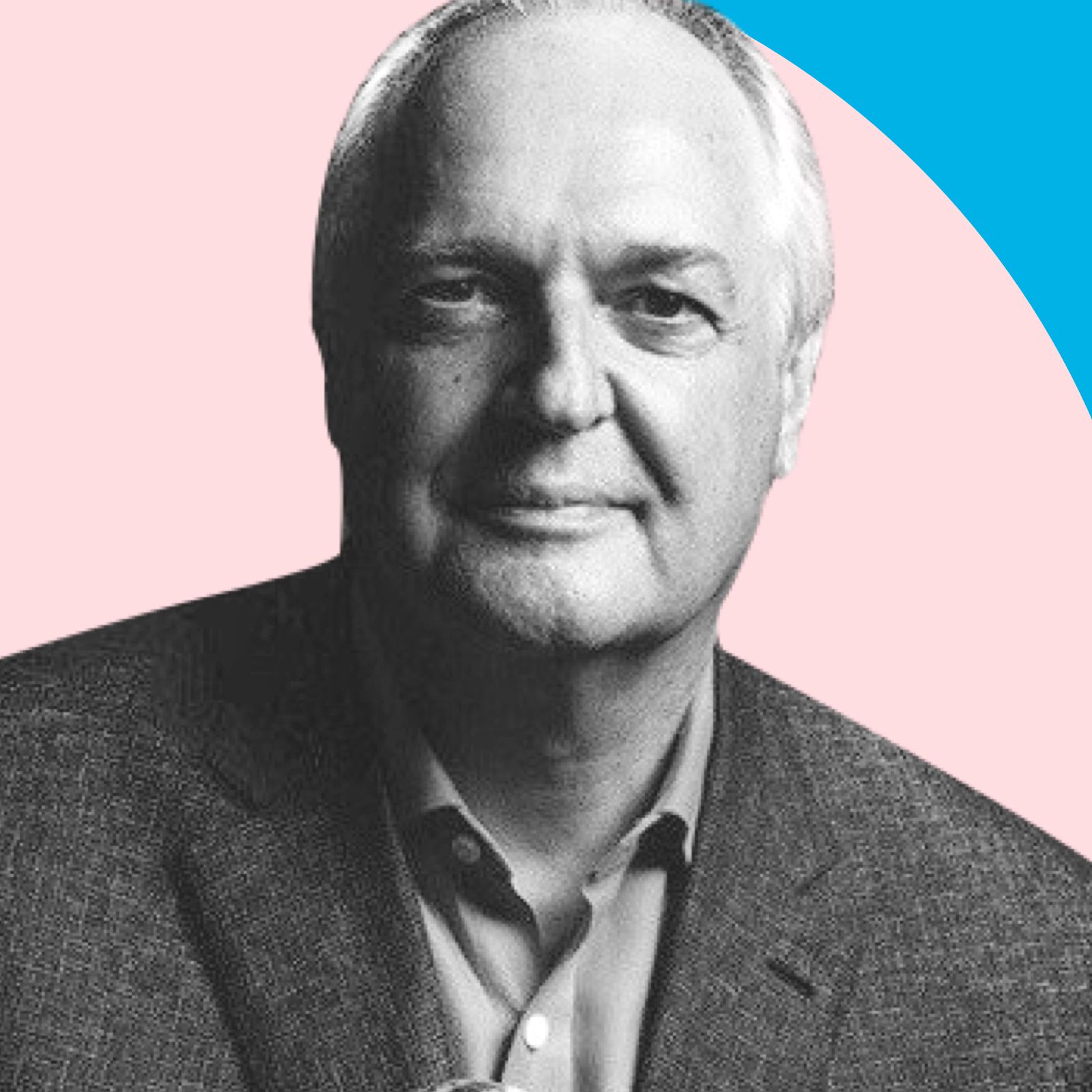 S1 Ep1: Paul Polman