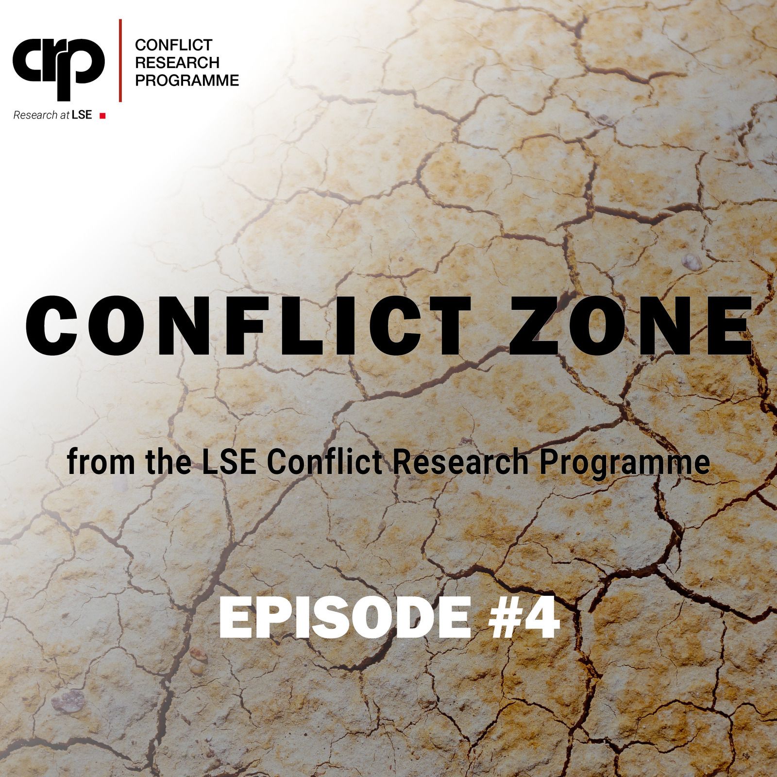 S1 Ep4: Opportunities for peace and democracy: civicness in conflict societies