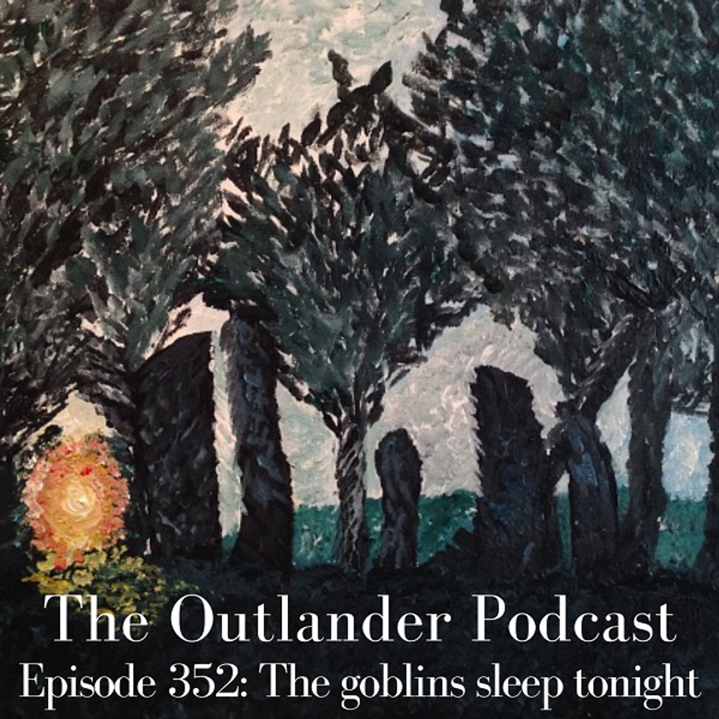 The Outlander Podcast­