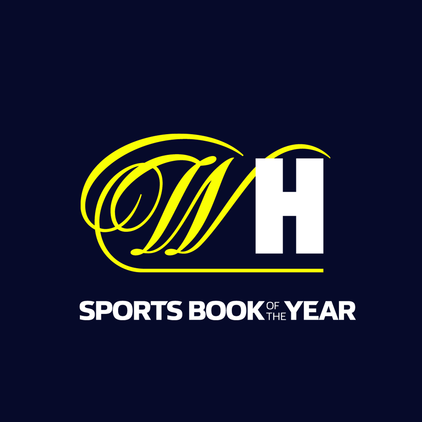 The William Hill Sports Book of the Year Podcast