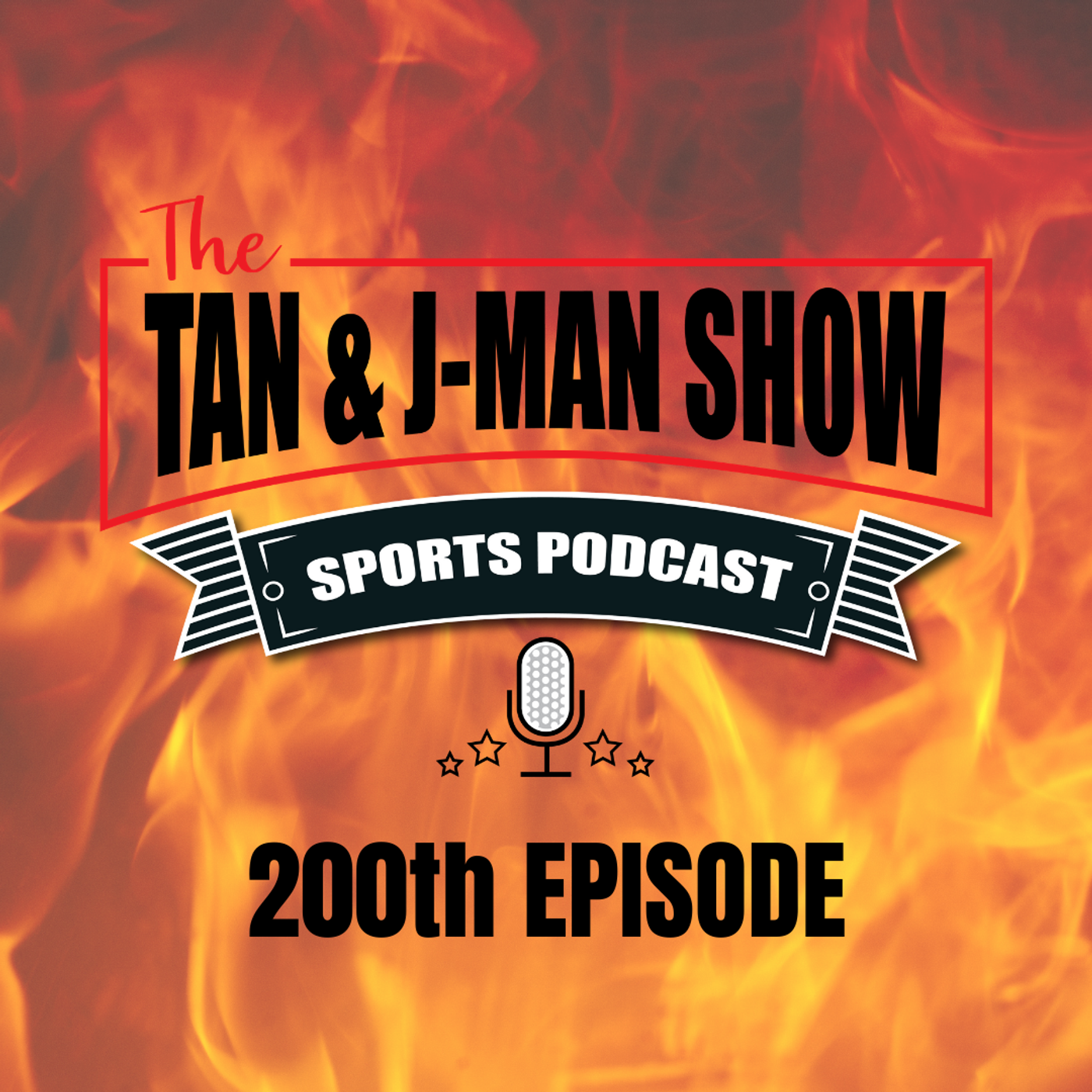 S4 Ep200: Looking Back on 200 Episodes, Recapping NFL Week 1, Previewing NFL Week 2 episode artwork