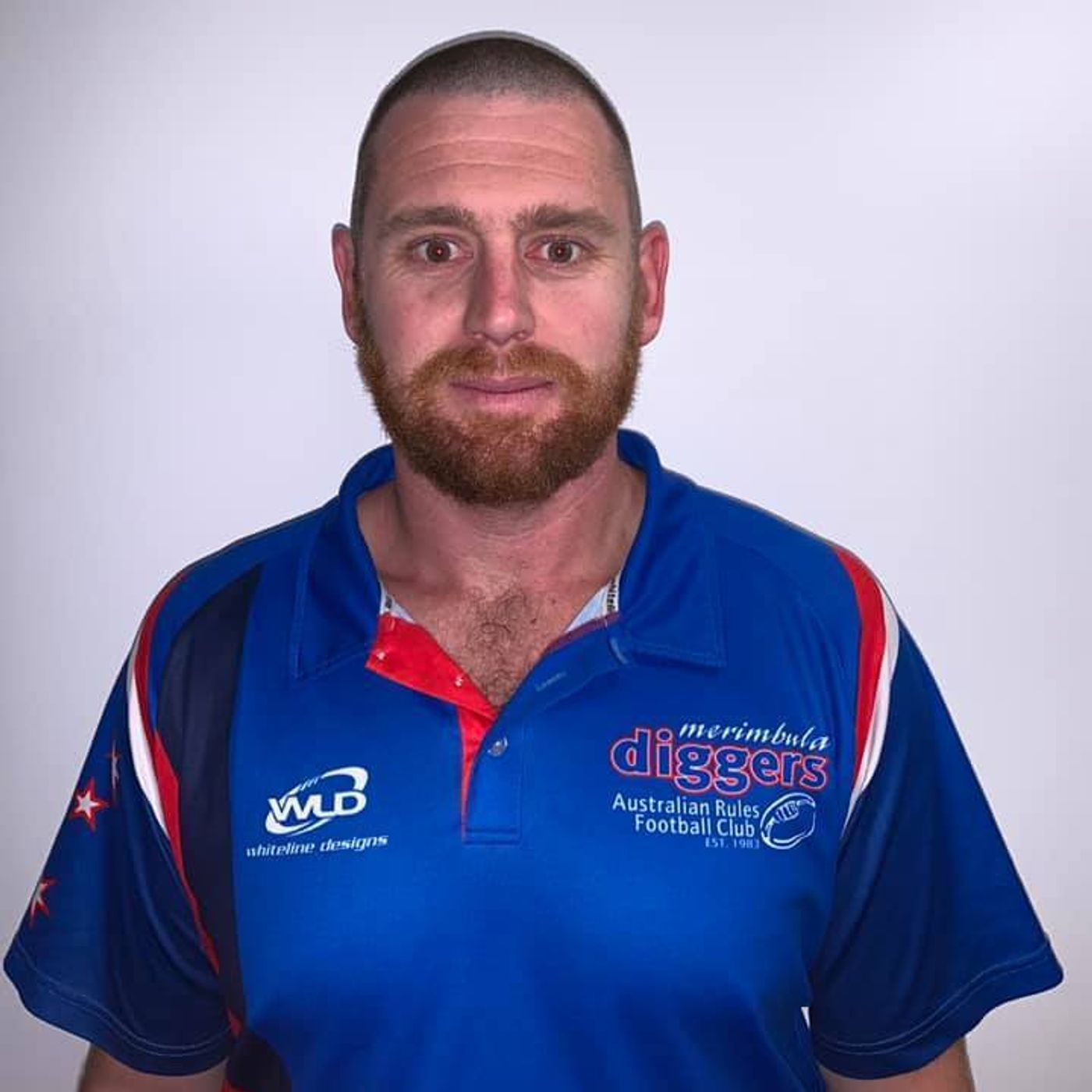 Merimbula Diggers Coach Matt Molkentin ahead of the AFL Sapphire Coast Grand Final episode artwork
