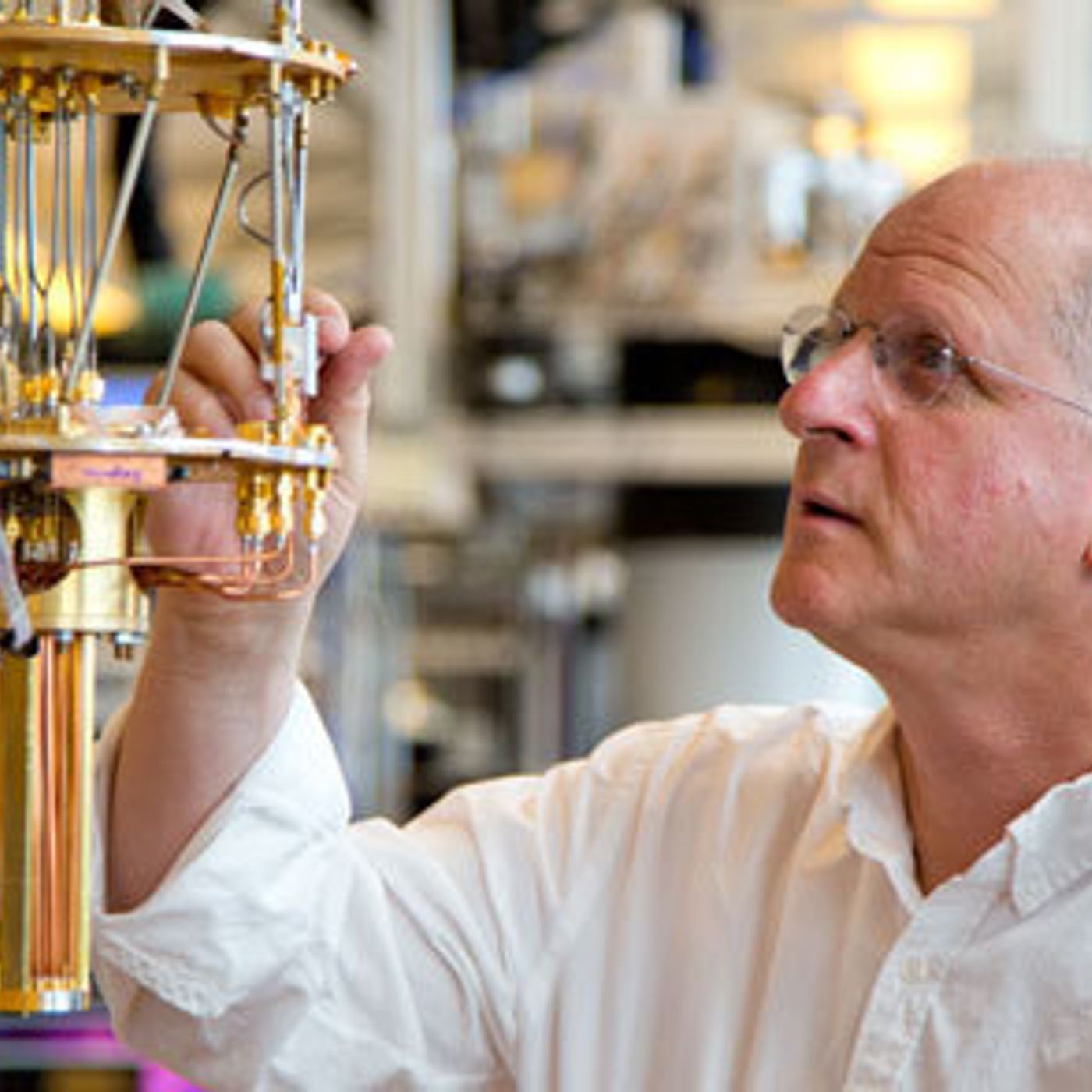 3: Quantum Computers on the rise and the end of human disasters 3: Quantum Computers on the rise and the end of human disasters
