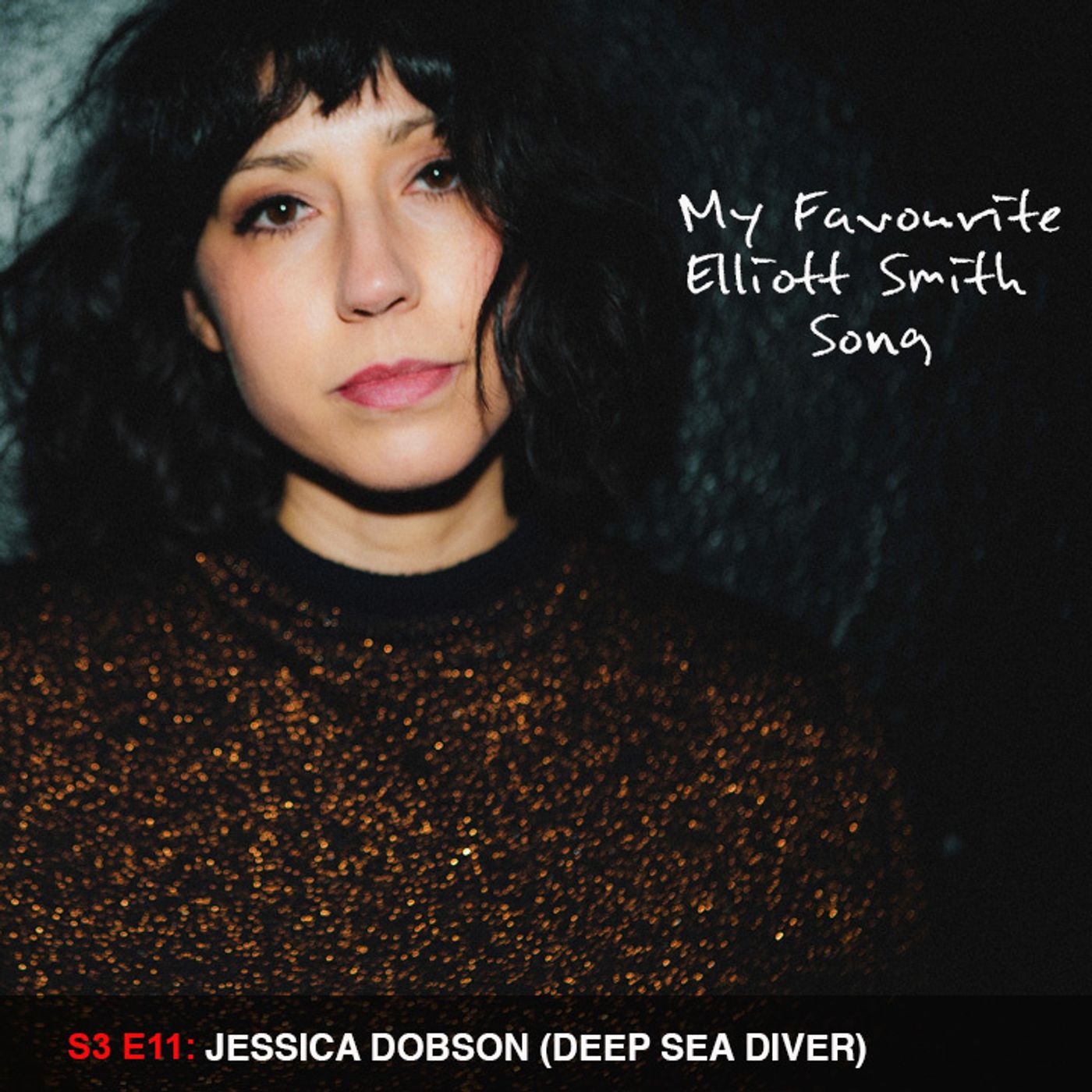 S3 Ep11: Jessica Dobson (Deep Sea Diver)