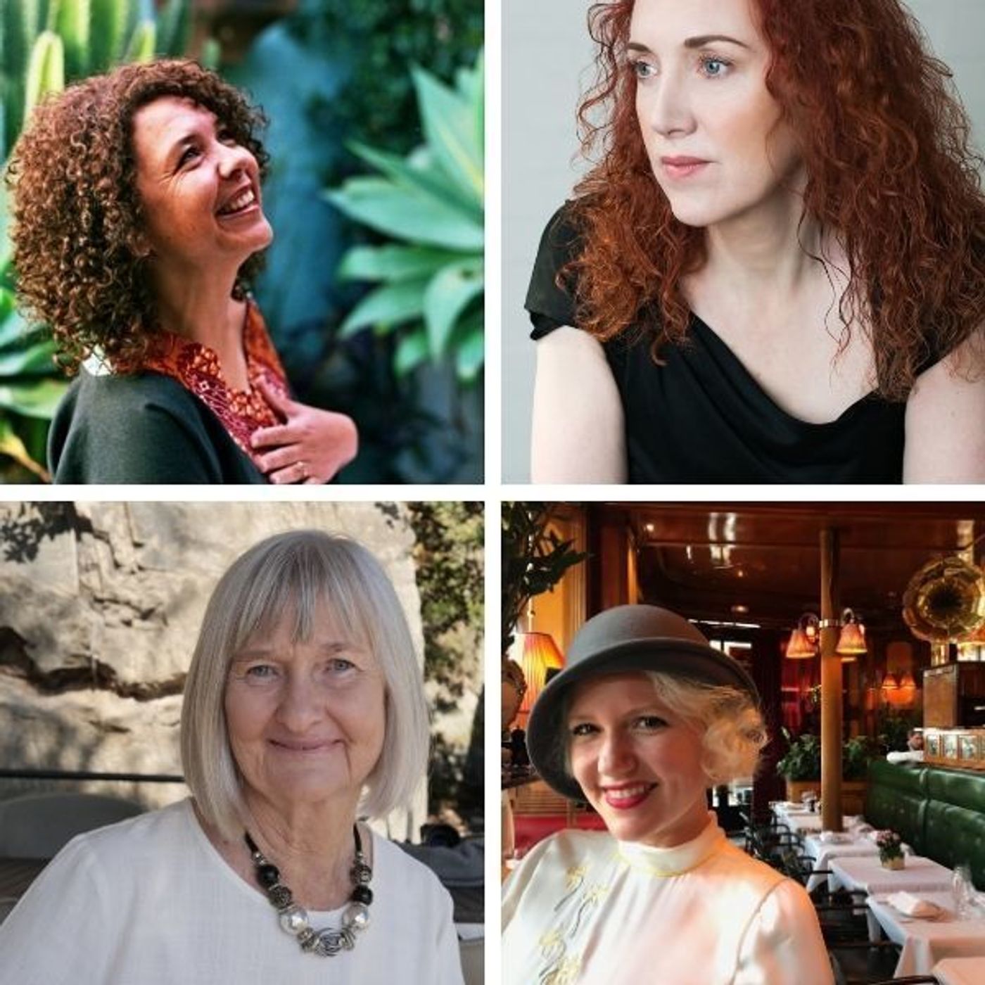 S3 Ep12: Imagining the Past-HNSA2019-History and Mystery: weaving a web of truth and lies in detective fiction